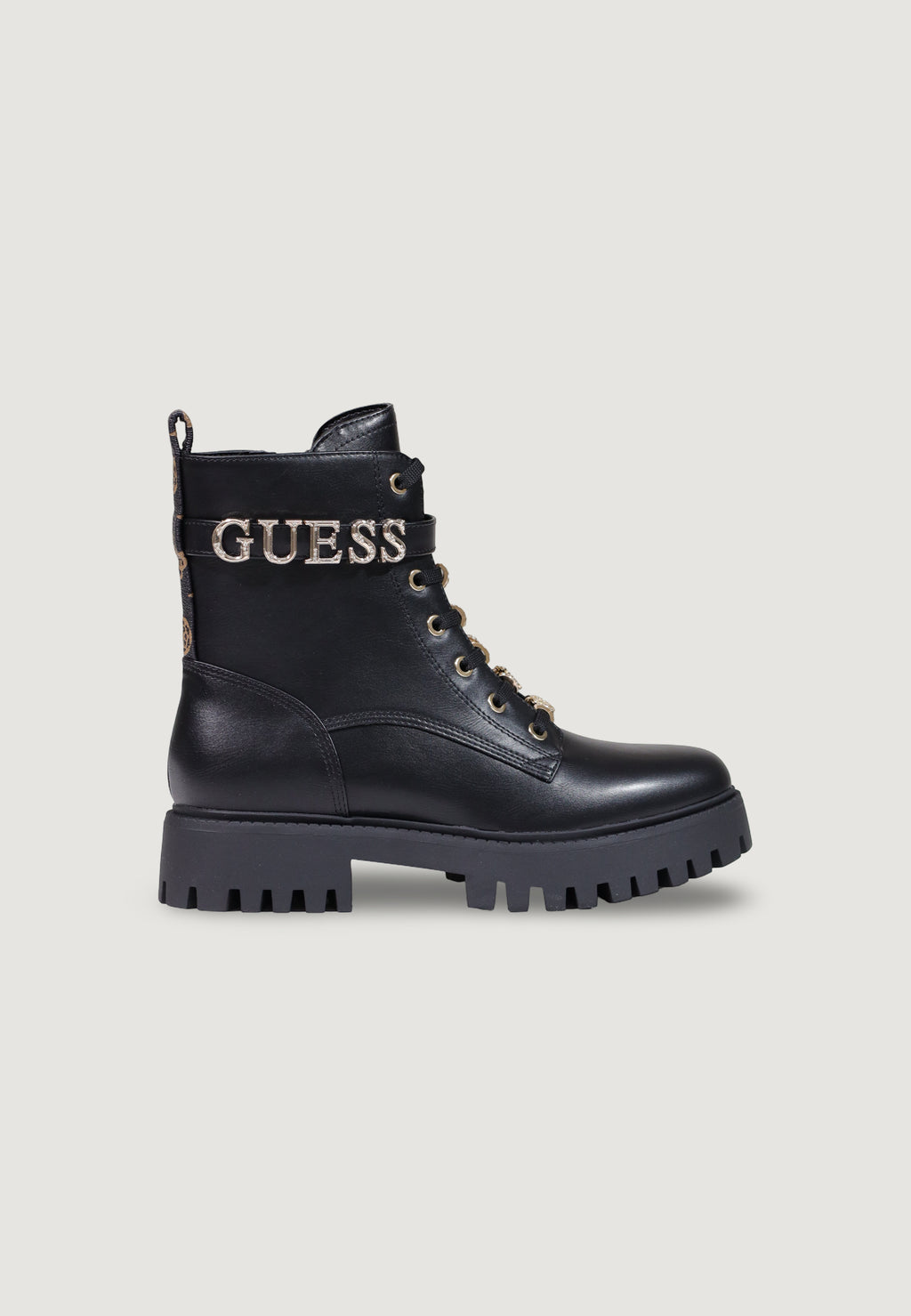 Anfibi Guess FICKI