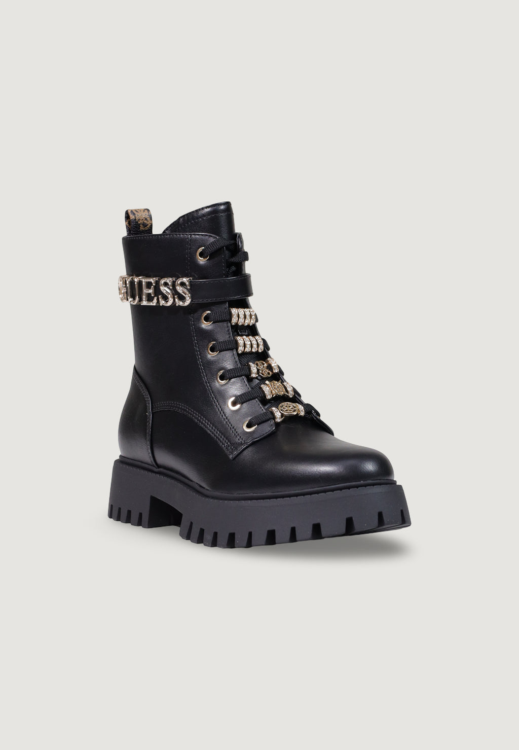 Anfibi Guess FICKI