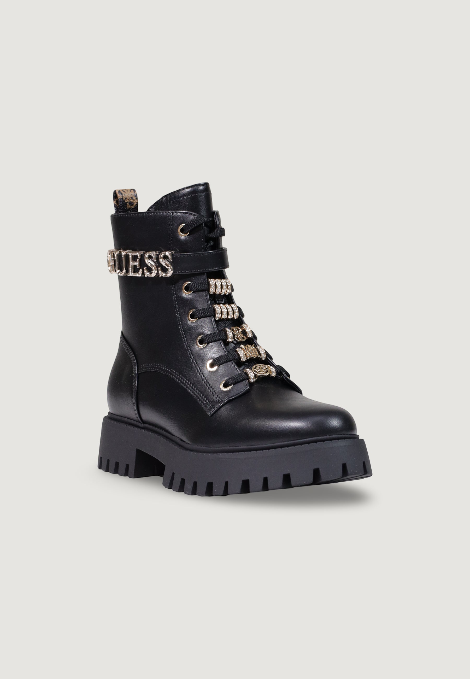 Anfibi Guess FICKI