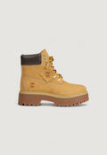 Anfibi TIMBERLAND 6 IN LACE WATERPROOF BOOT