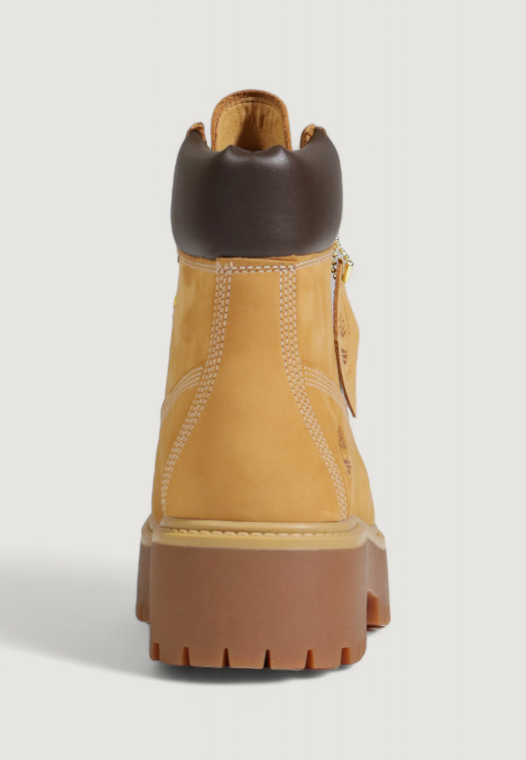 Anfibi TIMBERLAND 6 IN LACE WATERPROOF BOOT