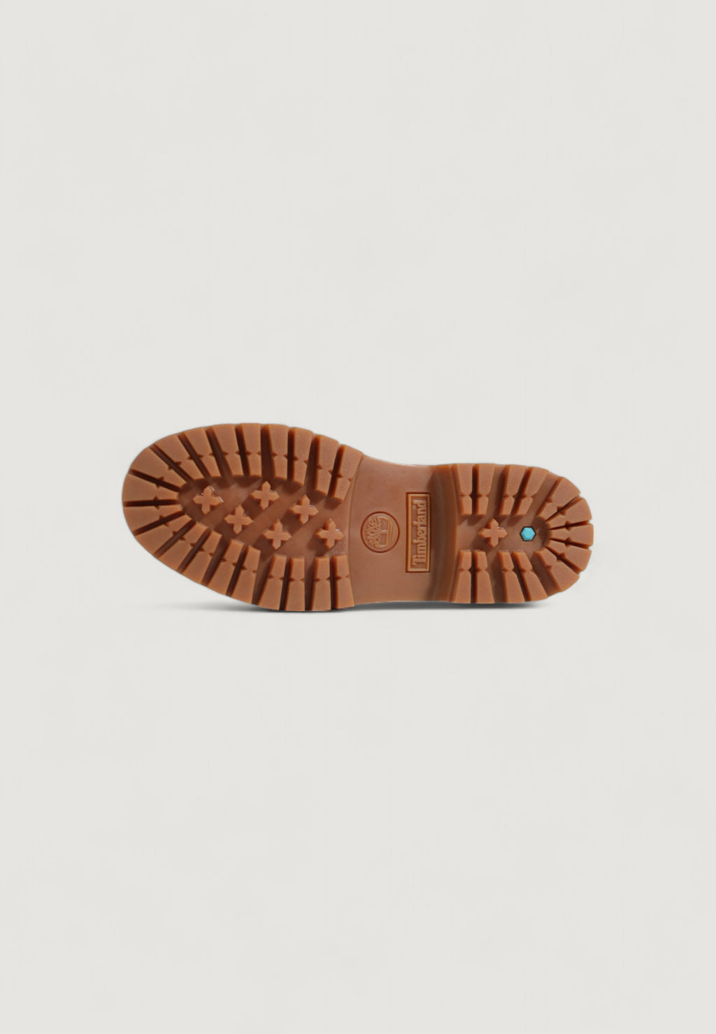 Anfibi TIMBERLAND 6 IN LACE WATERPROOF BOOT