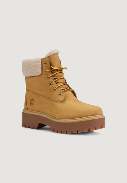 Anfibi TIMBERLAND MID WARM WATERPROOF BOOT