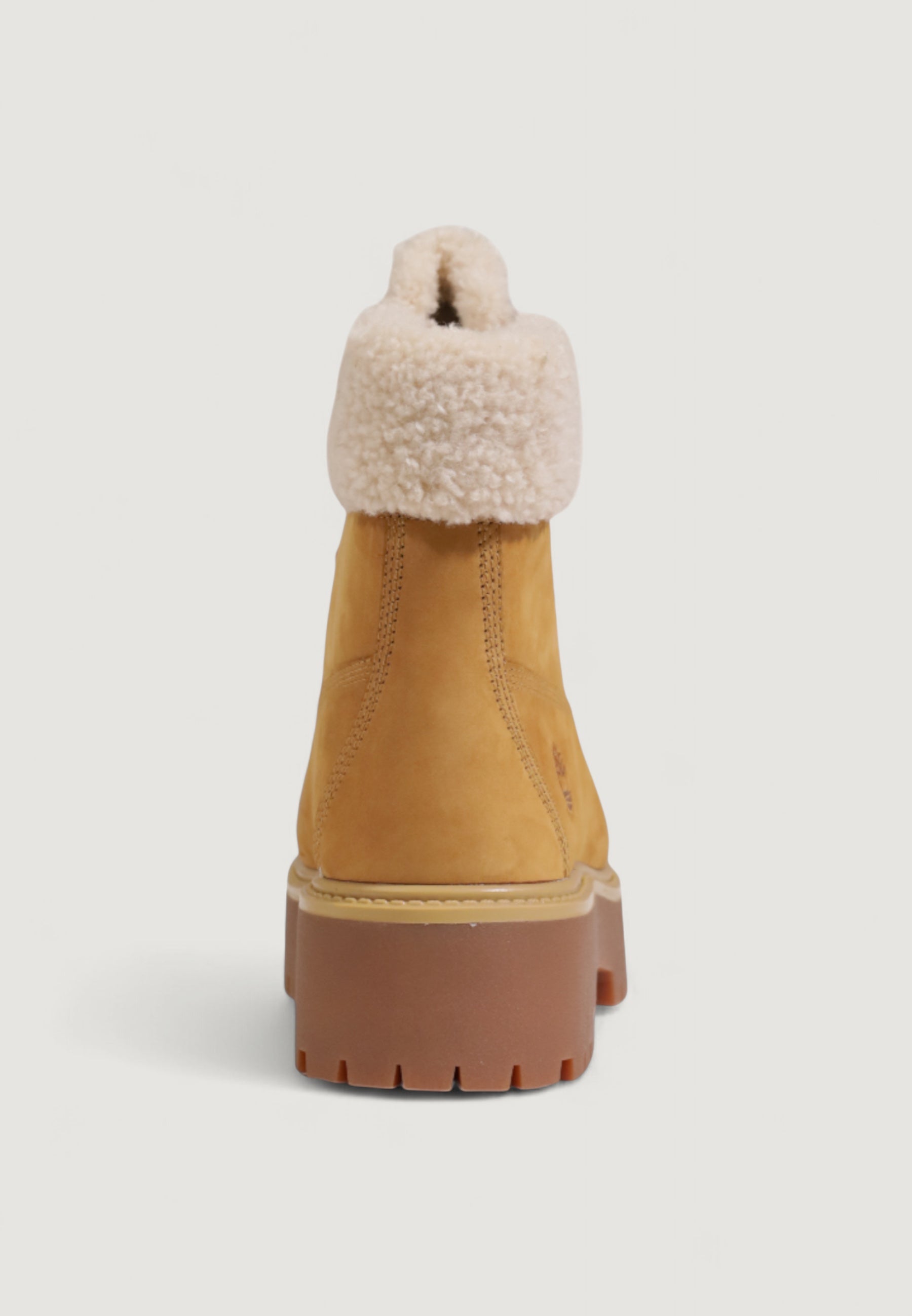 Anfibi TIMBERLAND MID WARM WATERPROOF BOOT