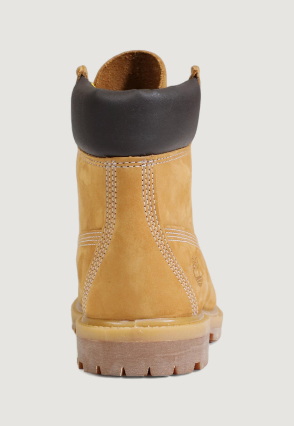 Combats boots TIMBERLAND PREM 6 IN LACE - Imballo Originale Danneggiato - Prodotto Integro