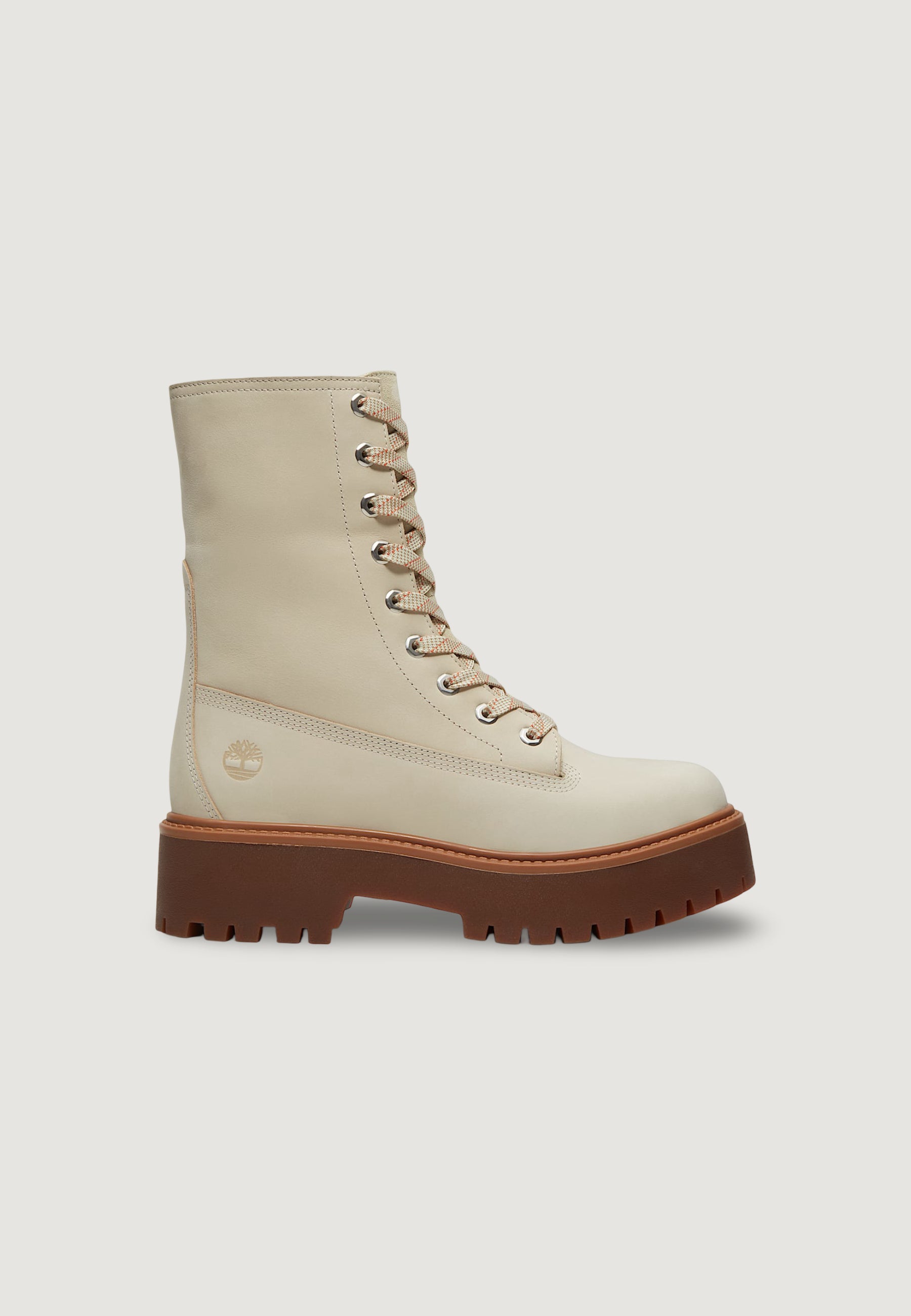 Combats boots Timberland STST MID LACE