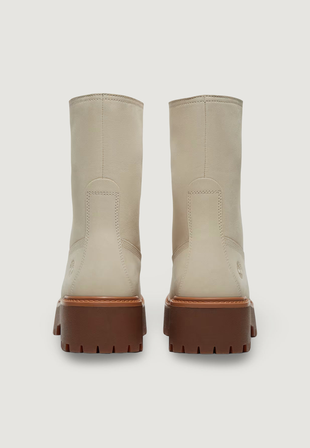 Combats boots Timberland STST MID LACE