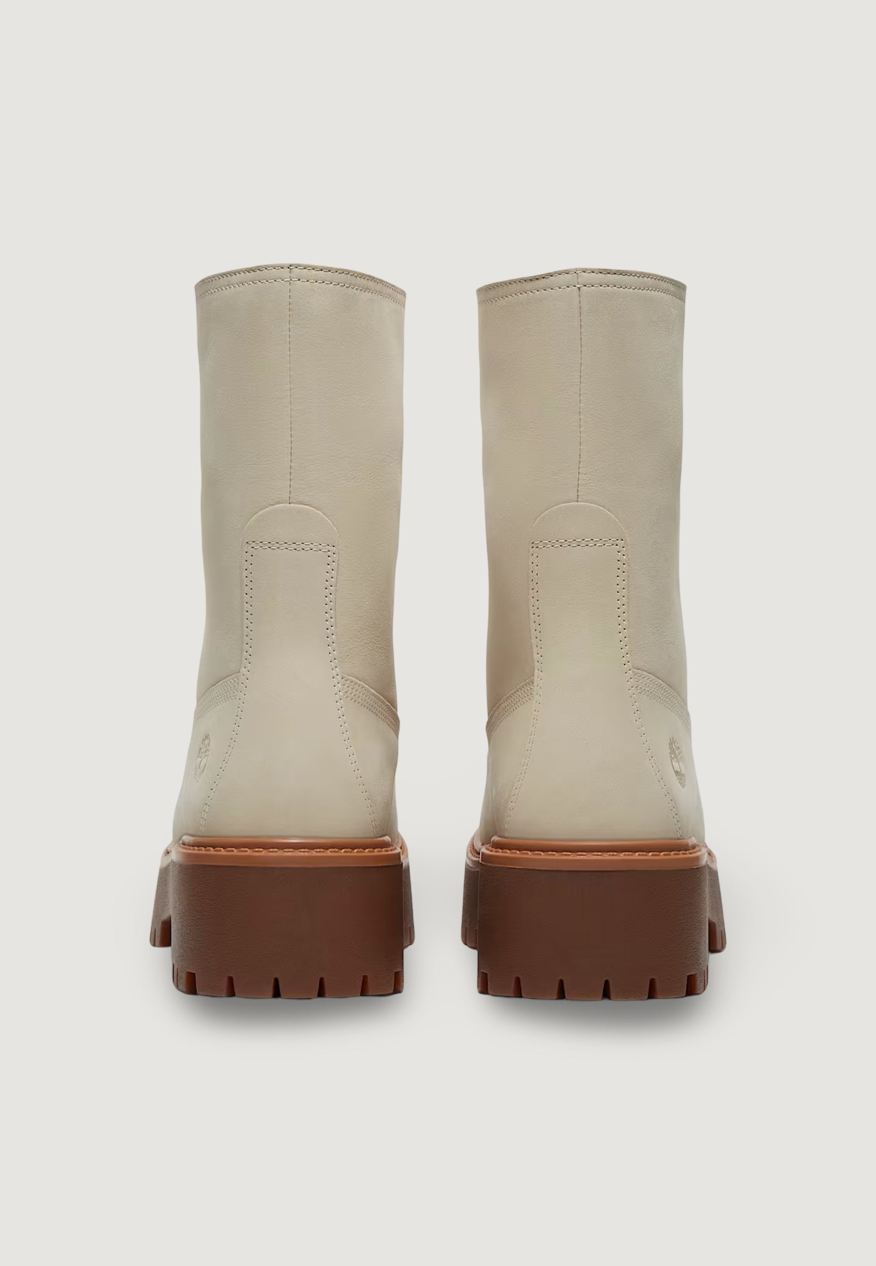 Combats boots Timberland STST MID LACE