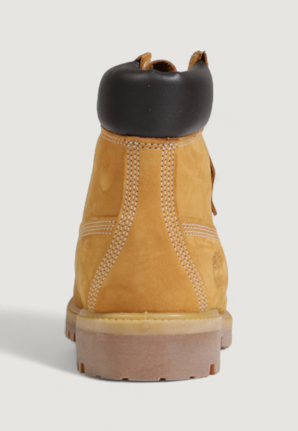 Anfibi TIMBERLAND PREM 6 IN LACE - Imballo Originale Danneggiato - Prodotto Integro