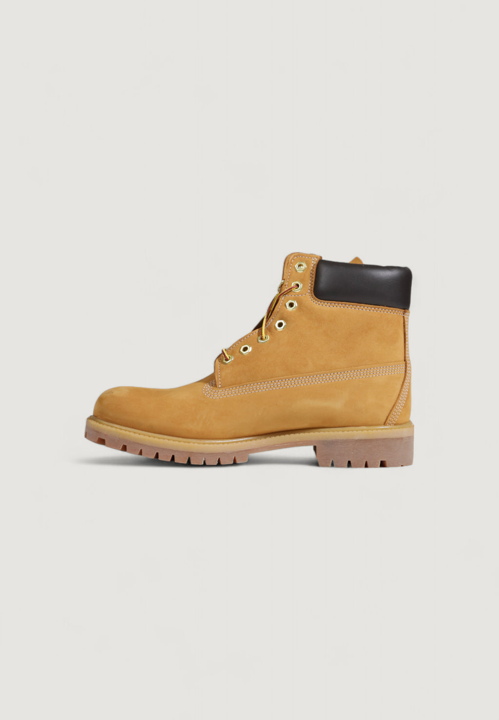 Anfibi TIMBERLAND PREM 6 IN LACE - Imballo Originale Danneggiato - Prodotto Integro