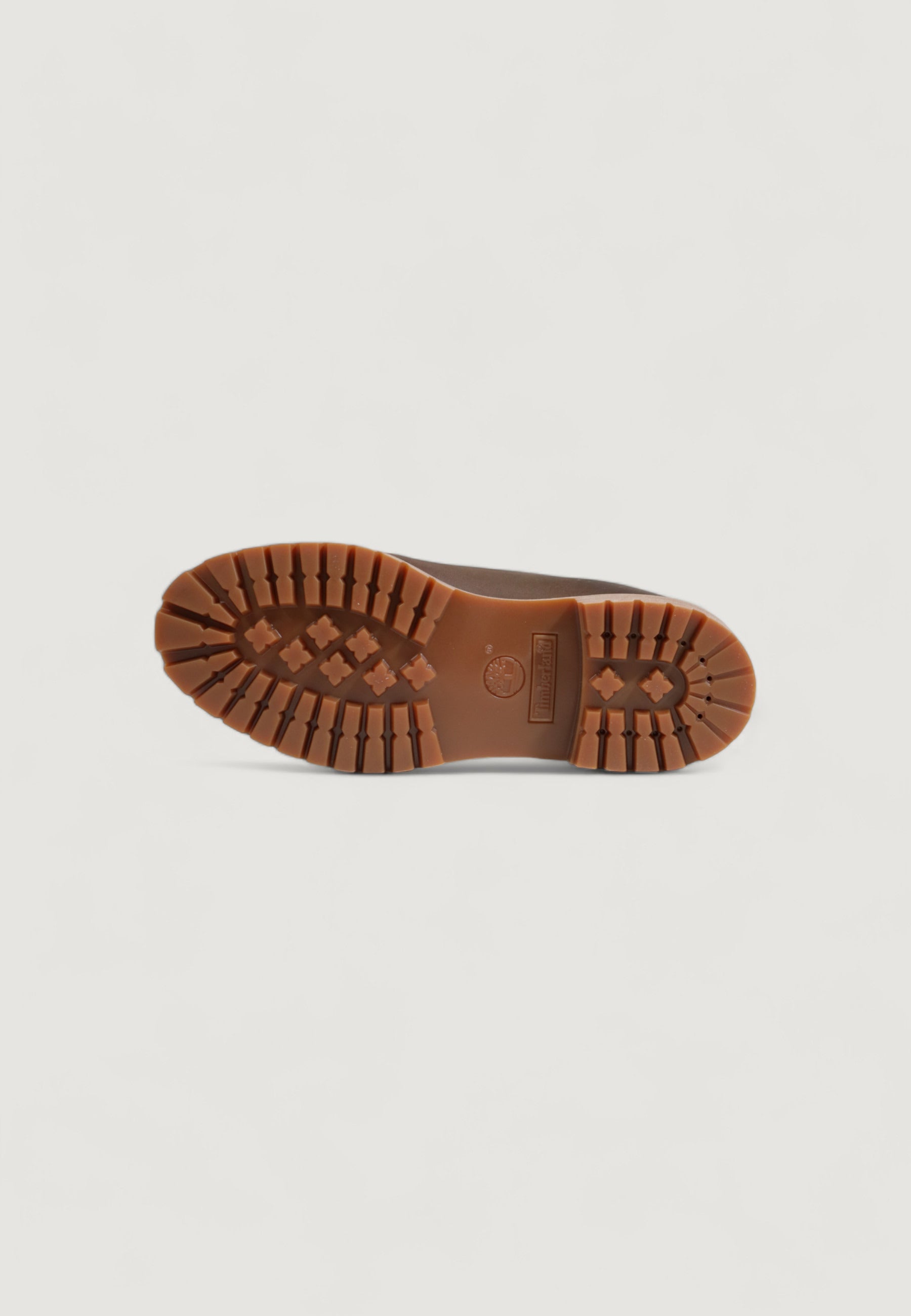  Timberland 6 IN LACE BOOT - Imballo Originale Danneggiato - Prodotto Integro
