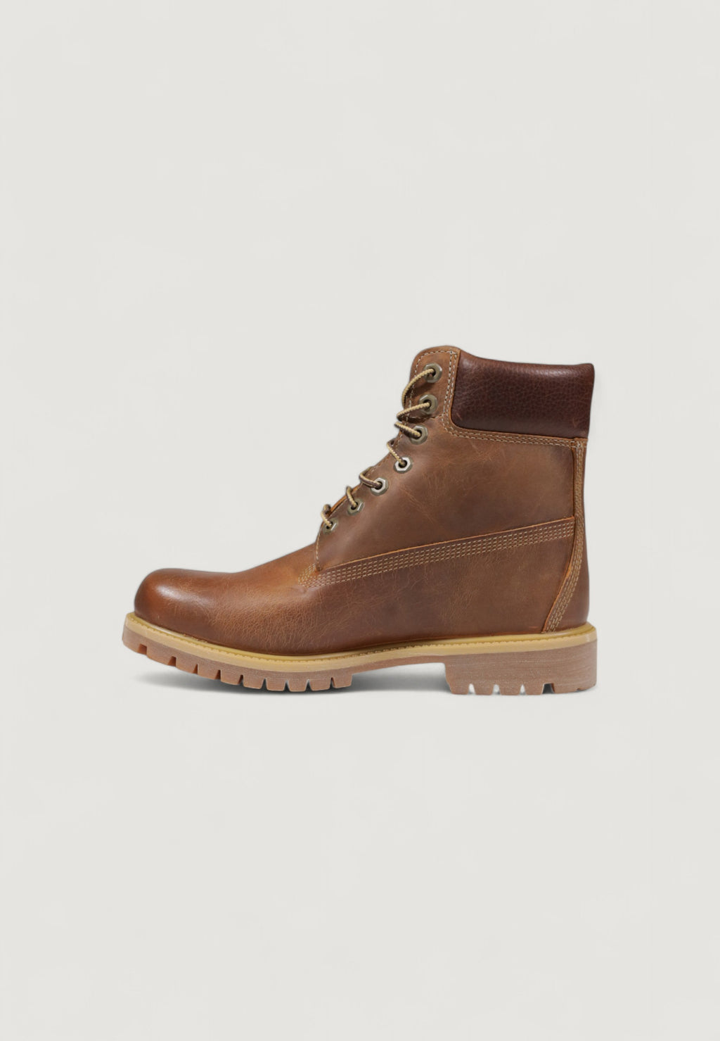 Anfibi TIMBERLAND 6 IN LACE WATERPROOF BOOT