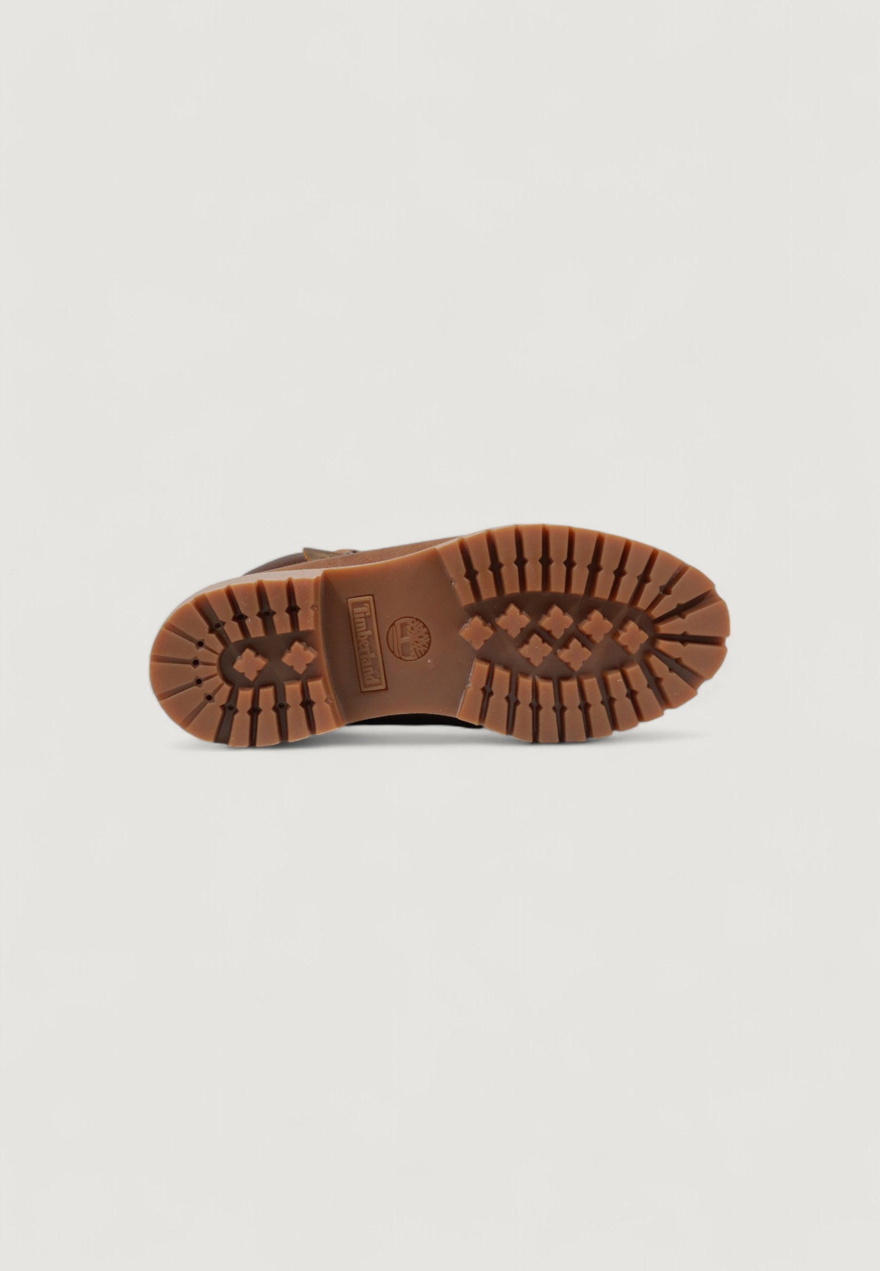 Anfibi TIMBERLAND 6 IN LACE WATERPROOF BOOT