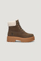 Anfibi TIMBERLAND MID WARM WATERPROOF BOOT