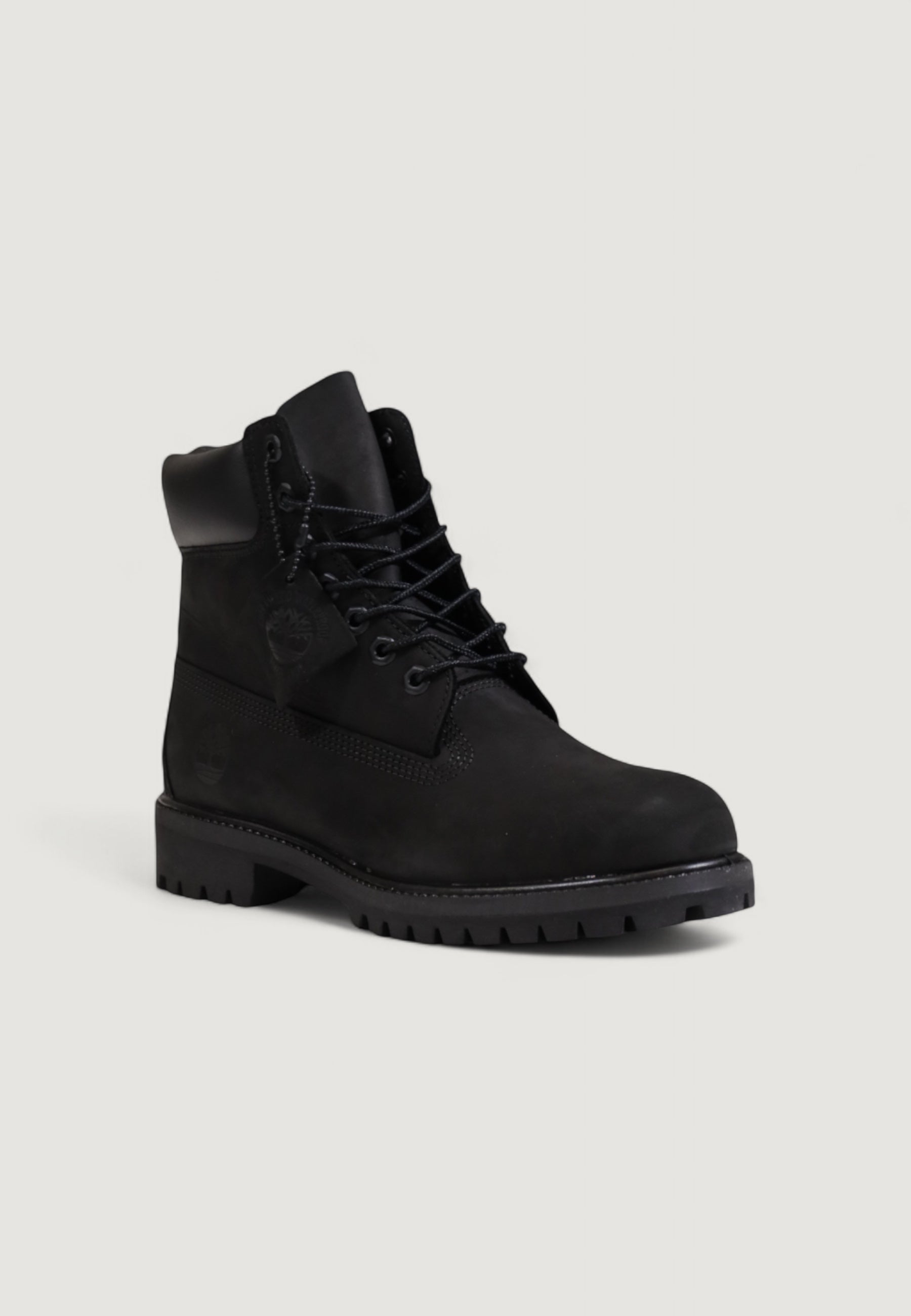 Anfibi TIMBERLAND 6 IN LACE WATERPROOF BOOT