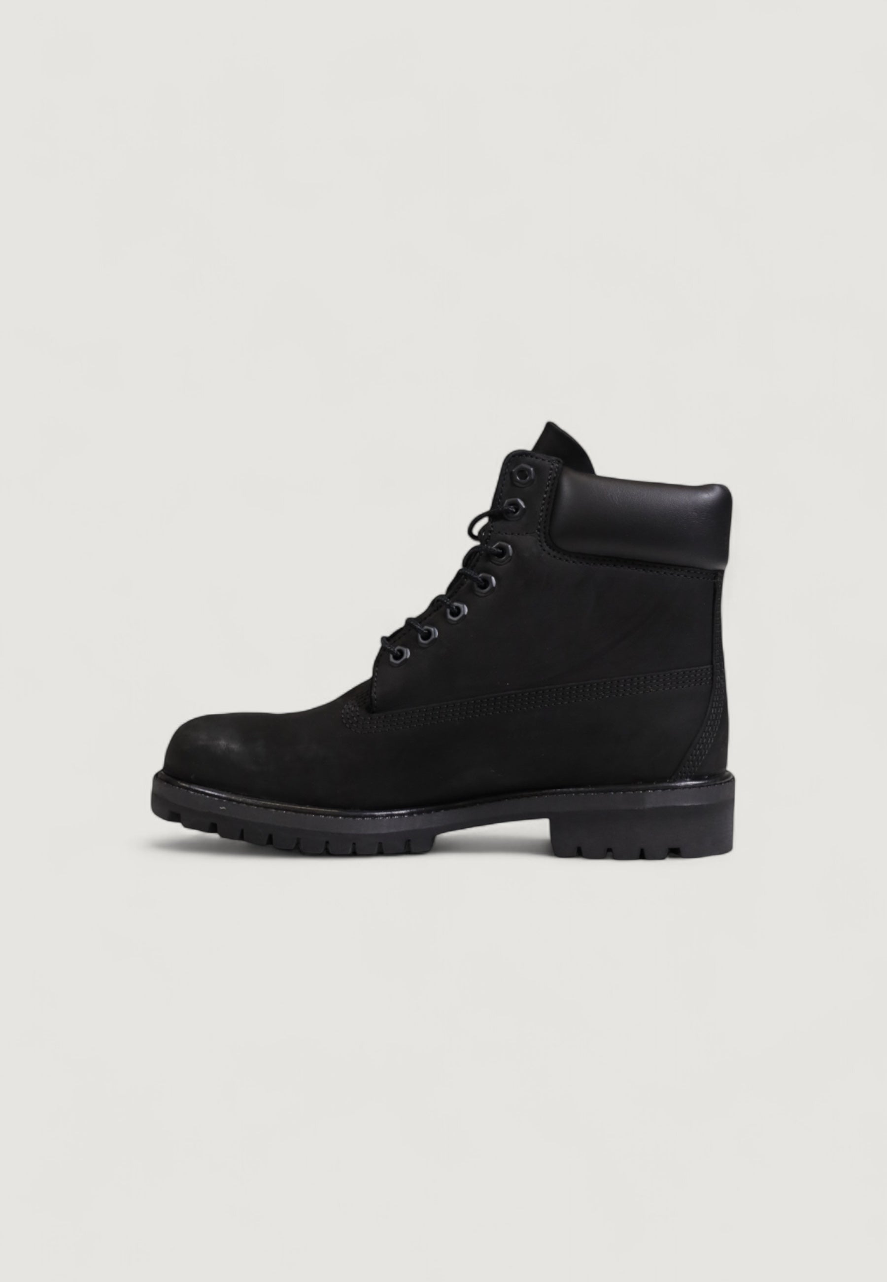 Anfibi TIMBERLAND 6 IN LACE WATERPROOF BOOT