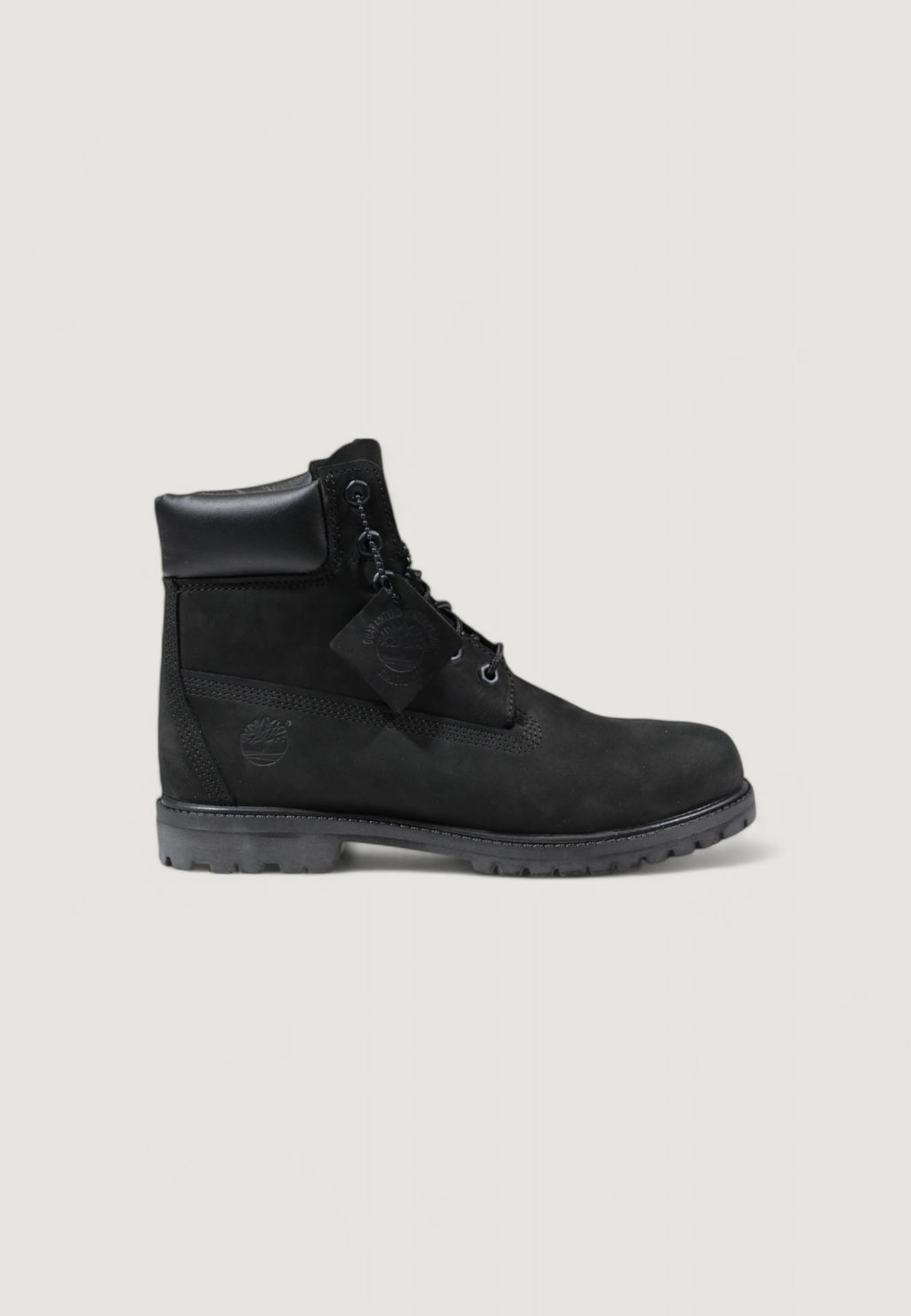 Anfibi TIMBERLAND PREM 6 IN LACE WATERPROOF BOOT BL