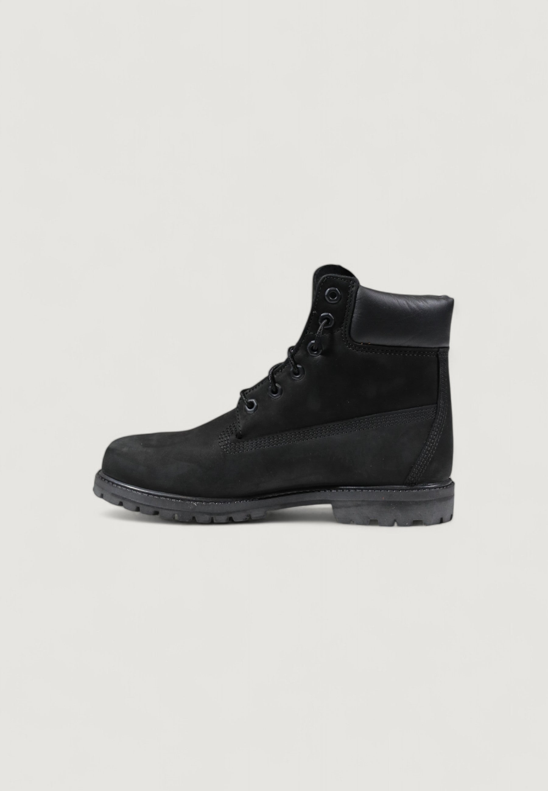 Anfibi TIMBERLAND PREM 6 IN LACE WATERPROOF BOOT BL