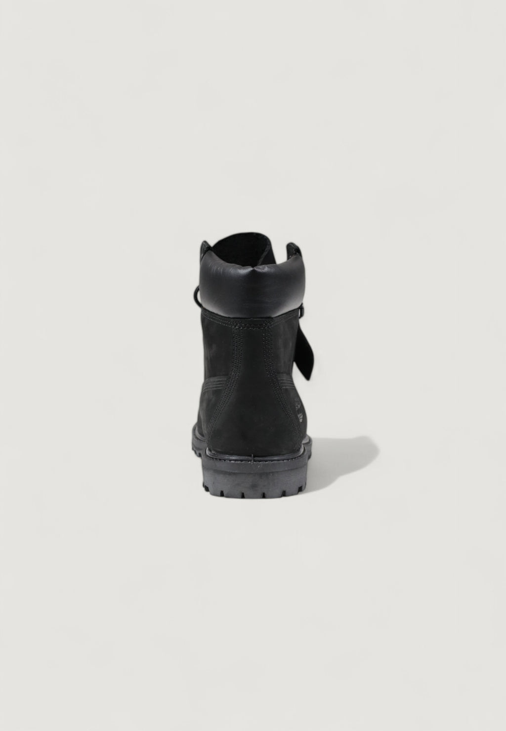 Anfibi TIMBERLAND PREM 6 IN LACE WATERPROOF BOOT BL