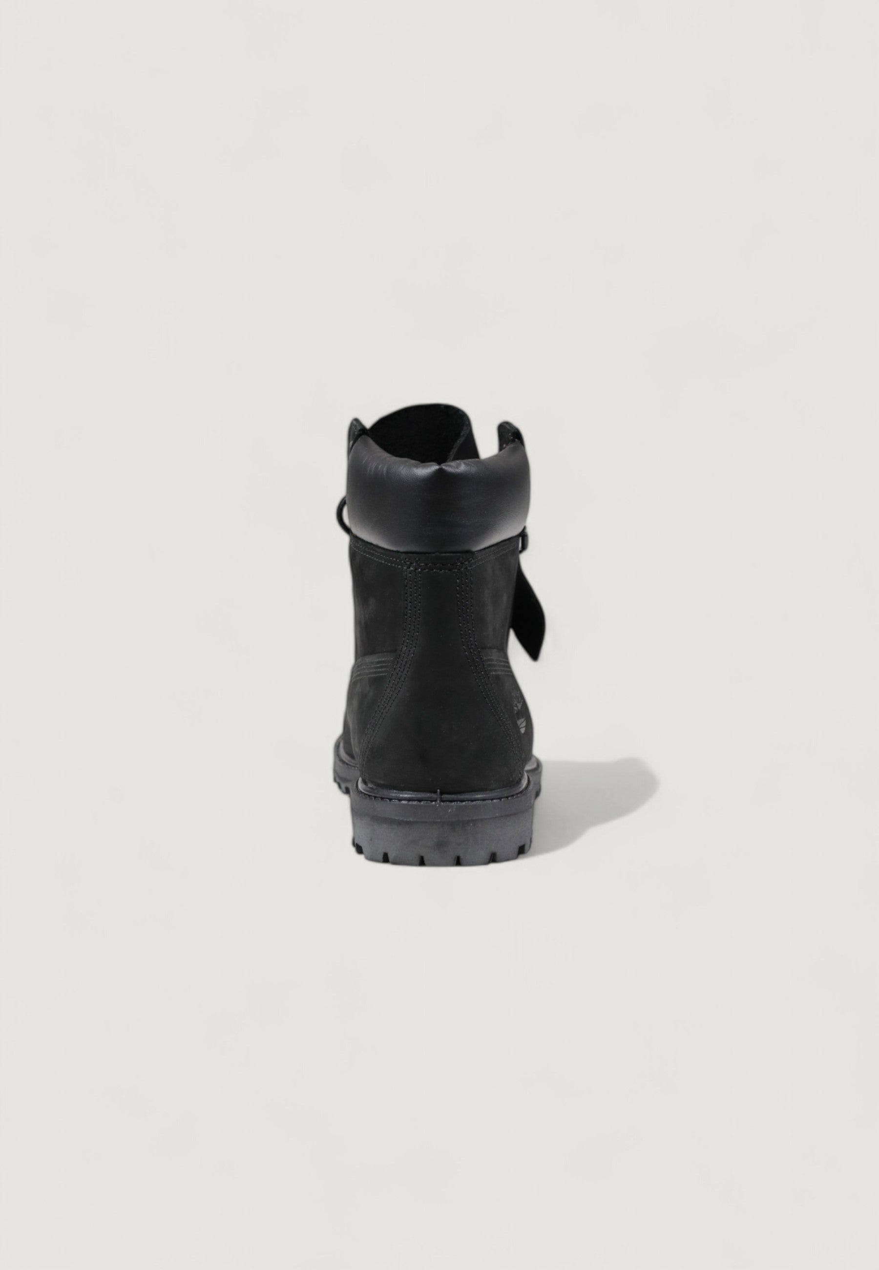 Anfibi TIMBERLAND PREM 6 IN LACE WATERPROOF BOOT BL