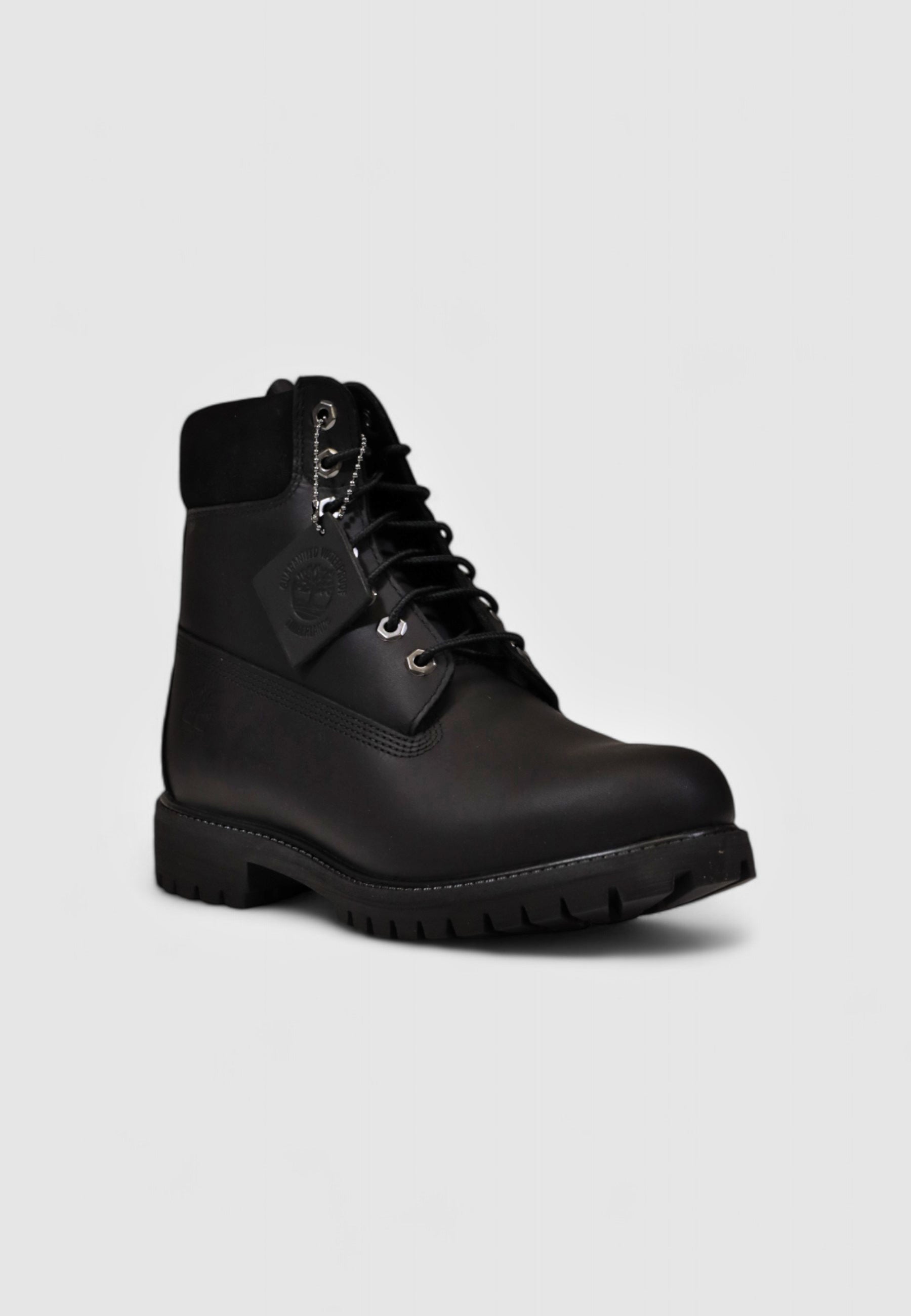 Anfibi TIMBERLAND PREM 6 IN LACE WATERPROOF BOOT