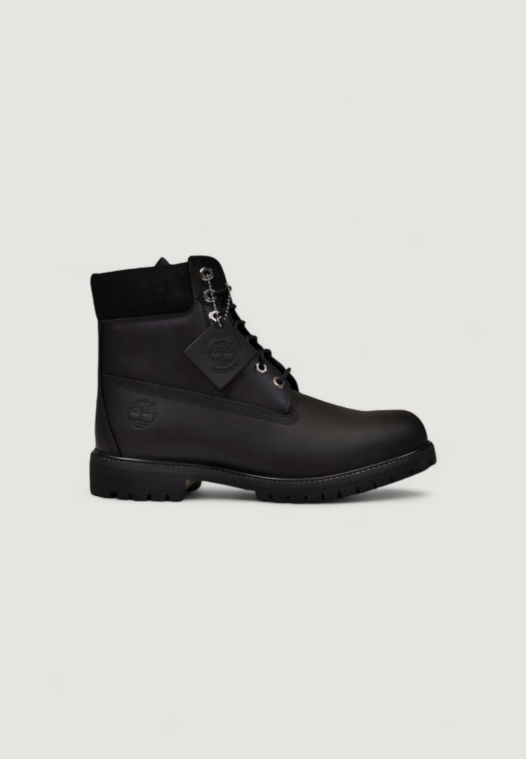 Anfibi TIMBERLAND PREM 6 IN LACE WATERPROOF BOOT