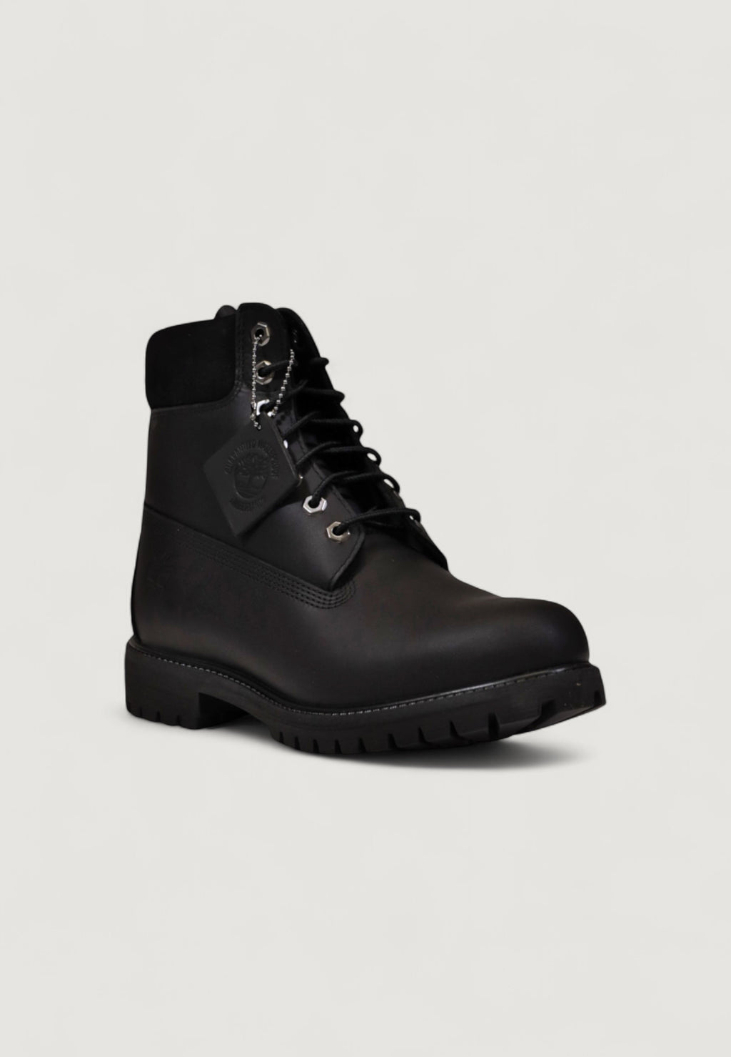 Anfibi TIMBERLAND PREM 6 IN LACE WATERPROOF BOOT