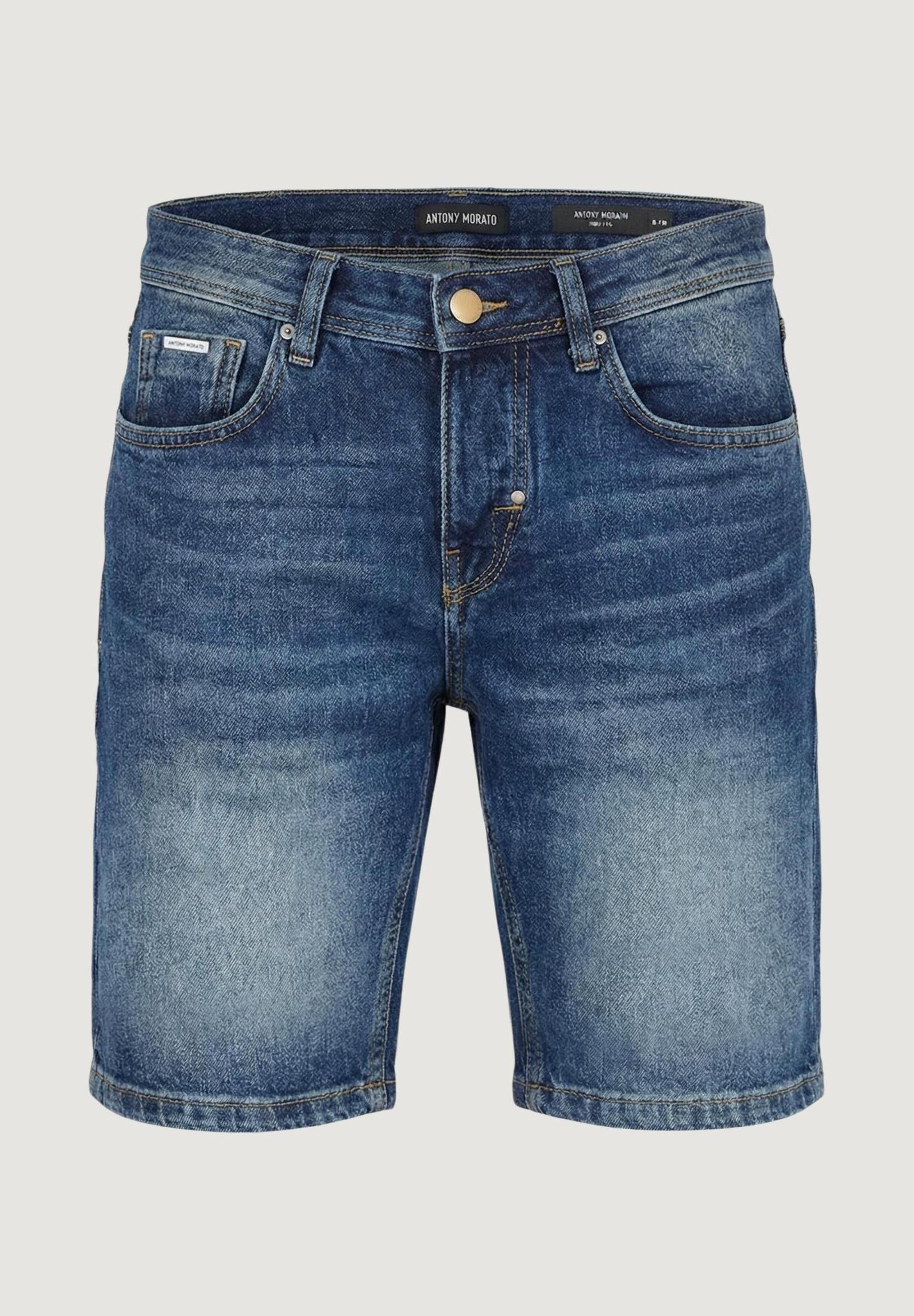 Bermuda Antony Morato ARGON SLIM FIT