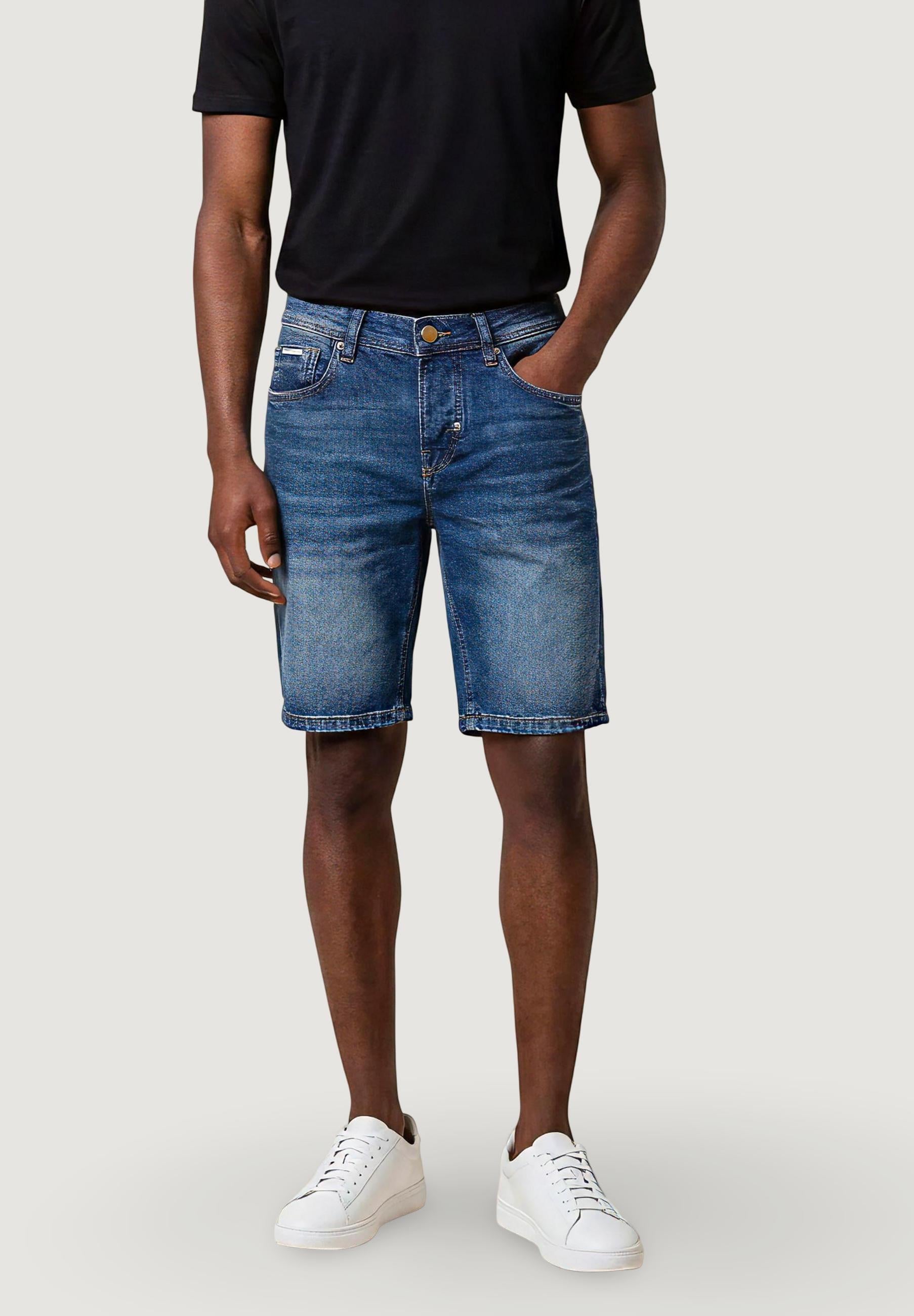 Bermuda Antony Morato ARGON SLIM FIT