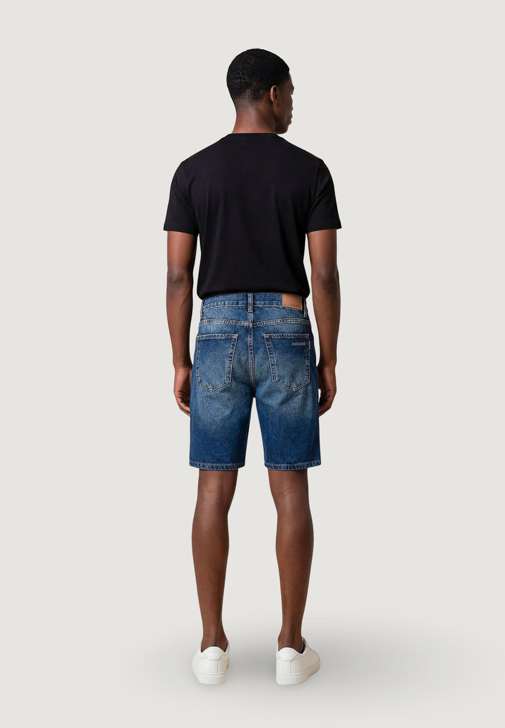 Bermuda Antony Morato ARGON SLIM FIT