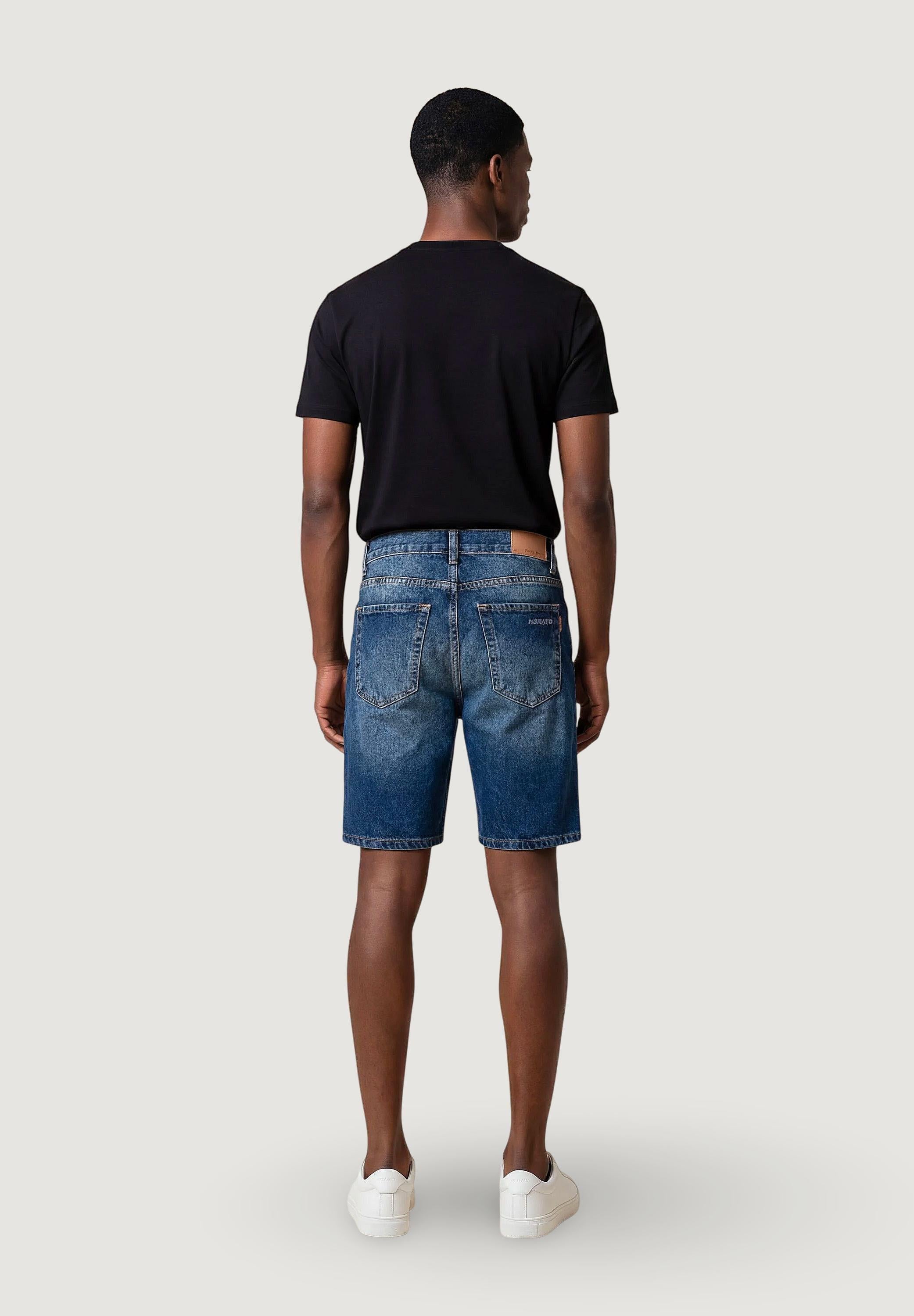 Bermuda Antony Morato ARGON SLIM FIT