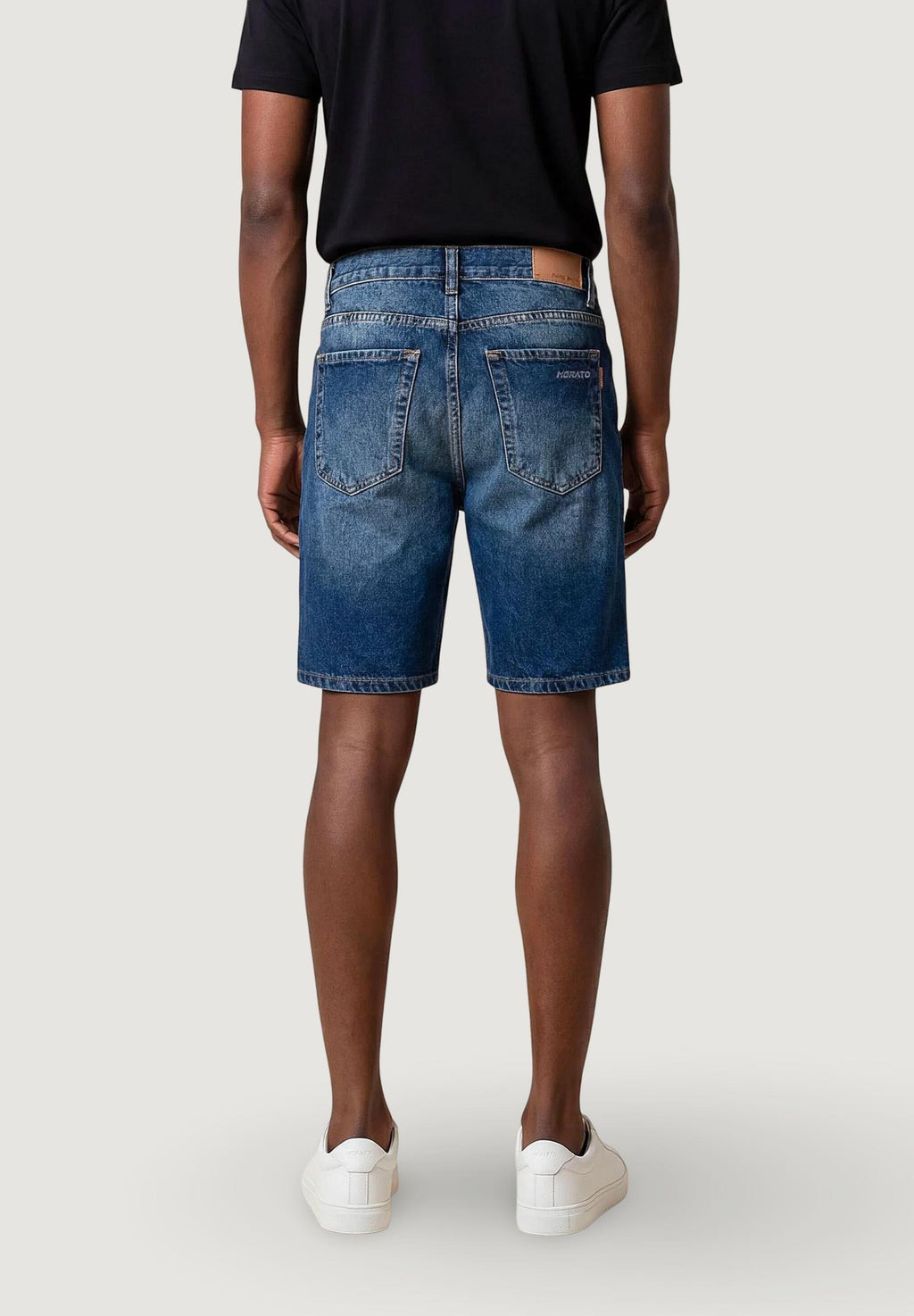 Bermuda Antony Morato ARGON SLIM FIT