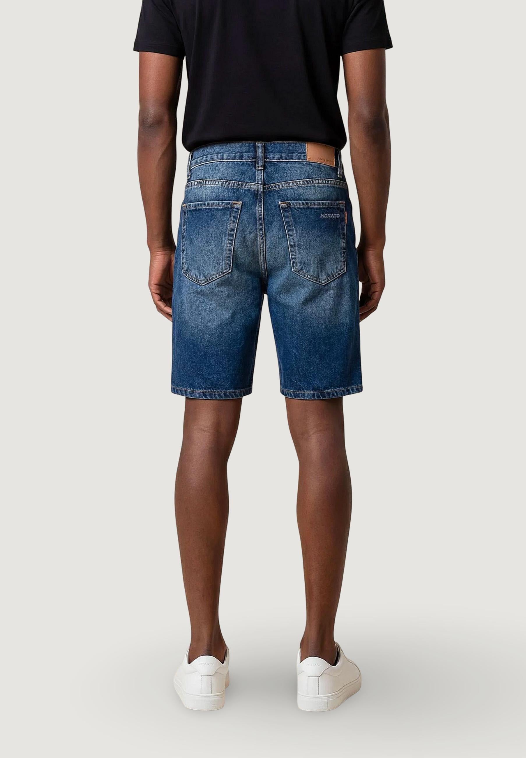 Bermuda Antony Morato ARGON SLIM FIT