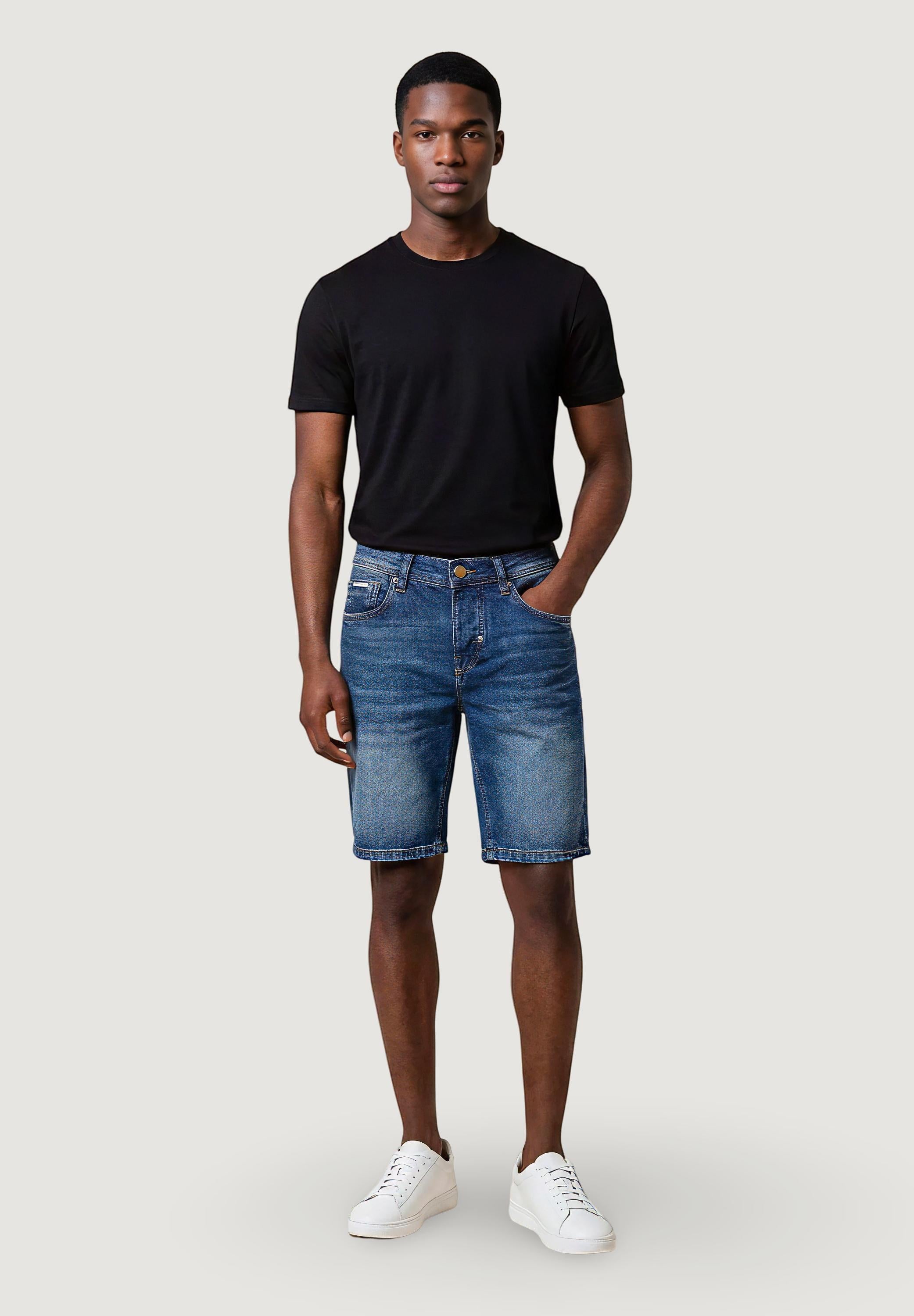 Bermuda Antony Morato ARGON SLIM FIT