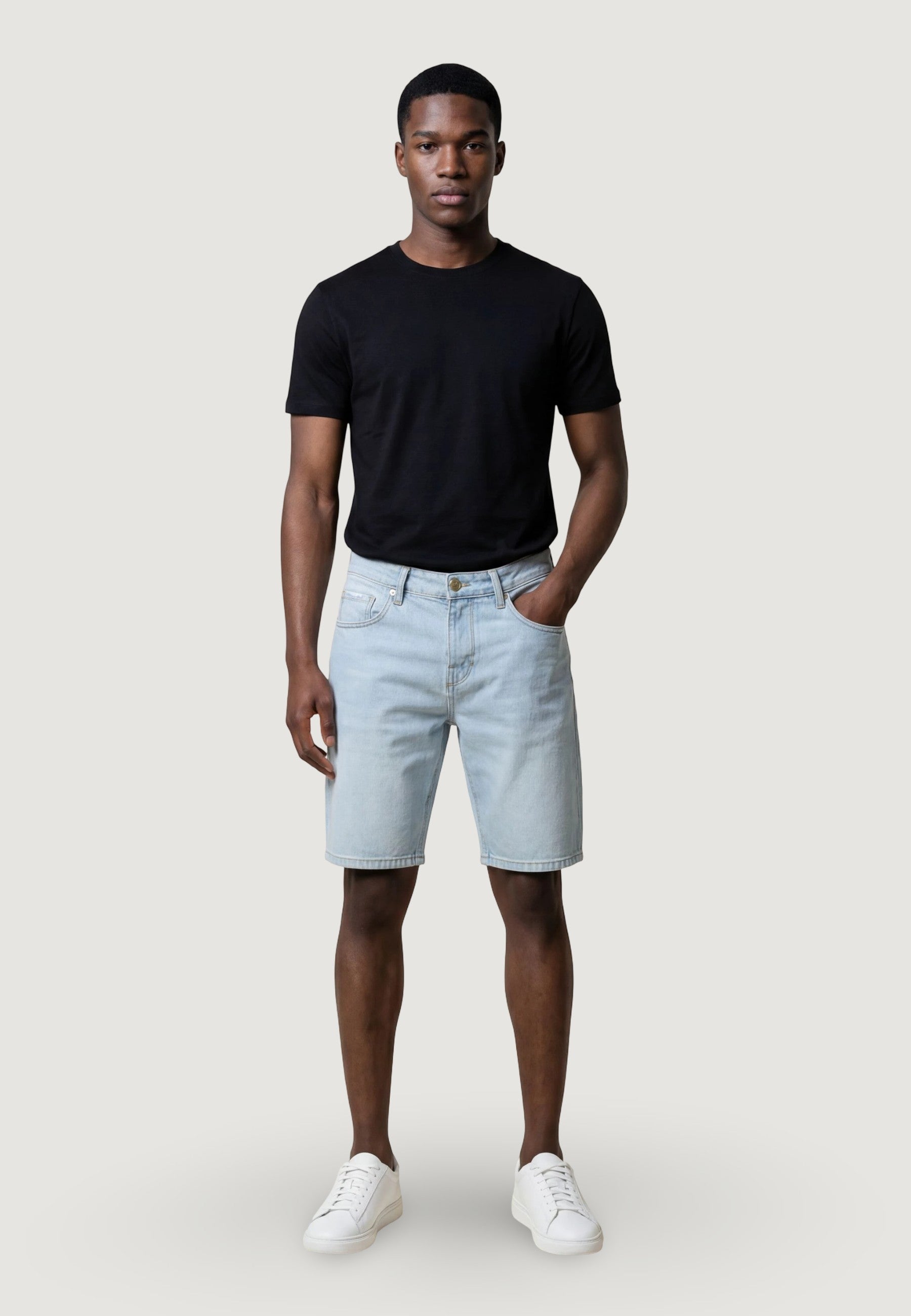 Bermuda Antony Morato ARGON SLIM FIT