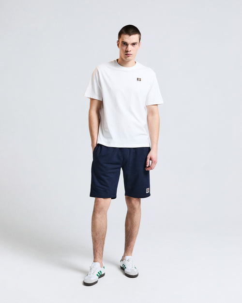 Bermuda Aquascutum Active BADGE SHORTS