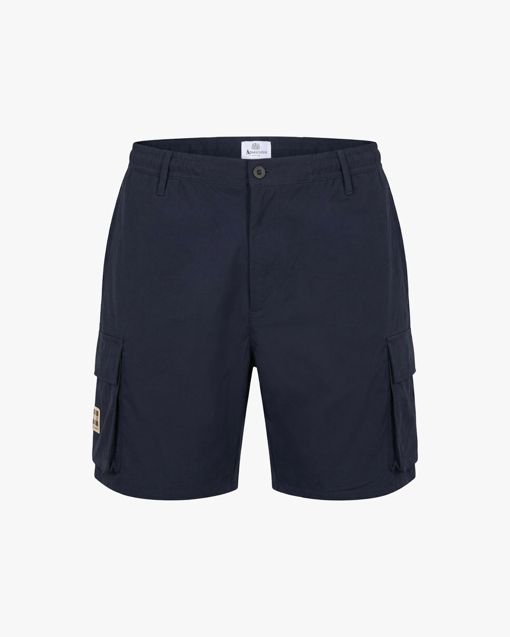Bermuda Aquascutum Active SHELL SP SHORT PANT