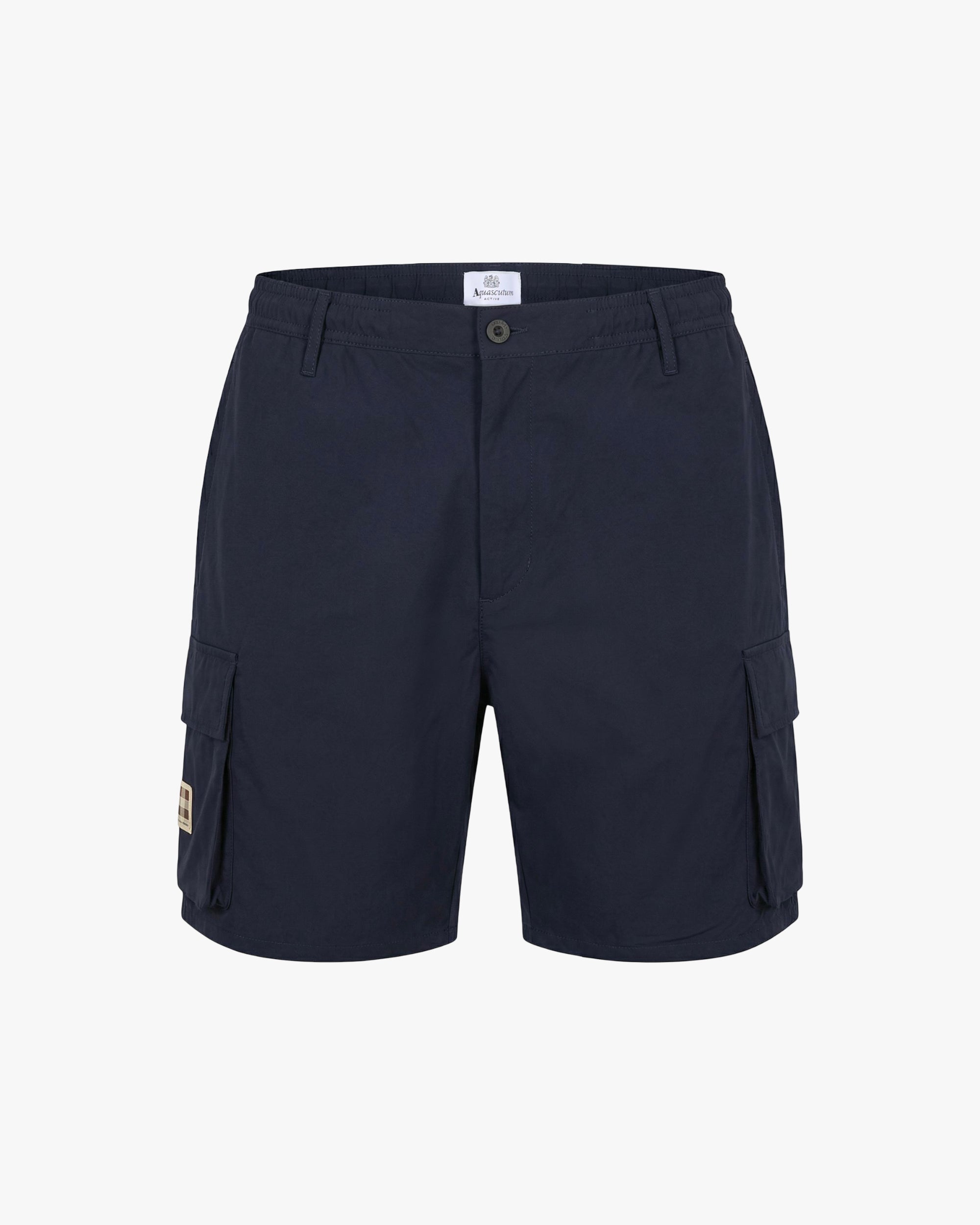 Bermuda Aquascutum Active SHELL SP SHORT PANT