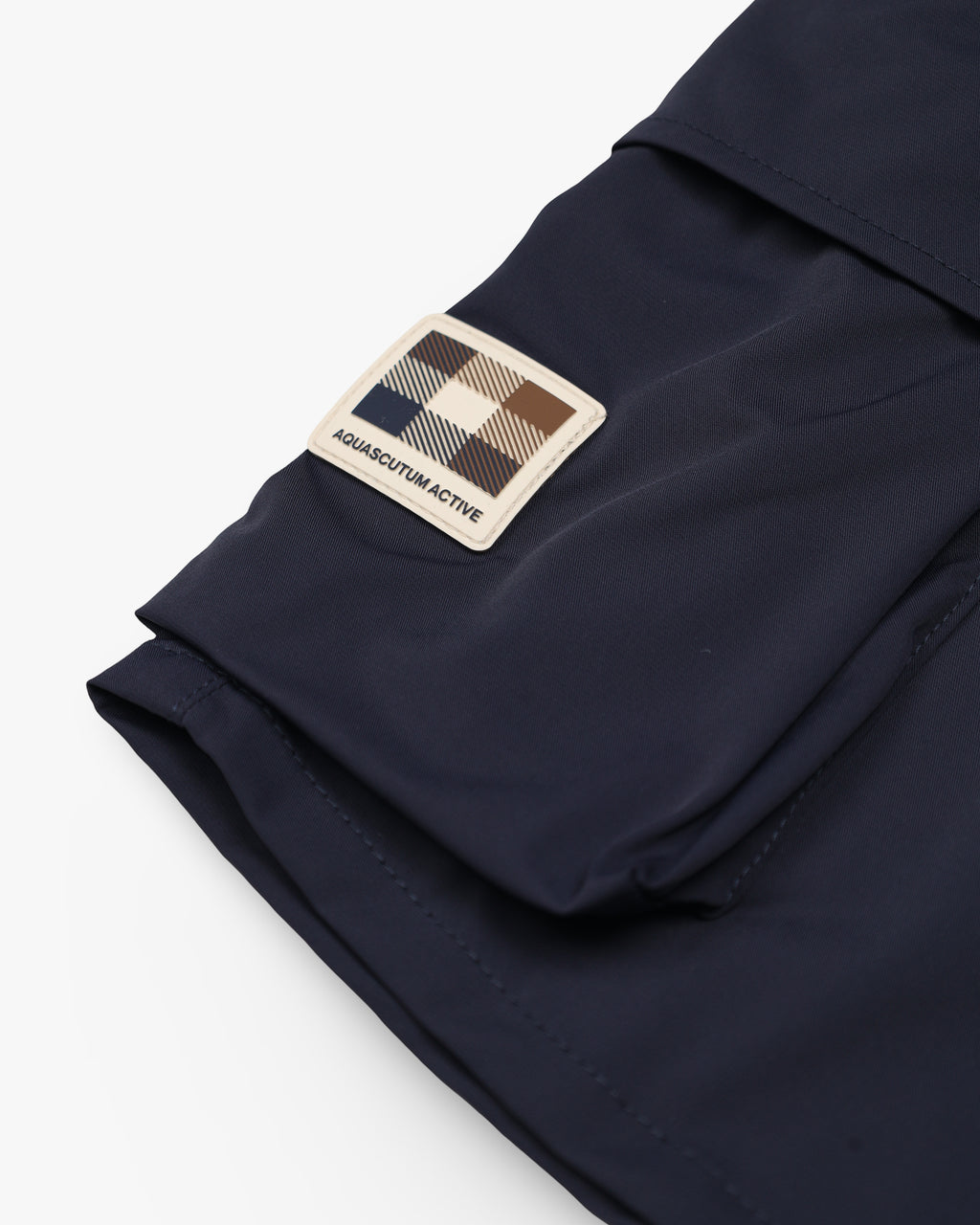 Bermuda Aquascutum Active SHELL SP SHORT PANT