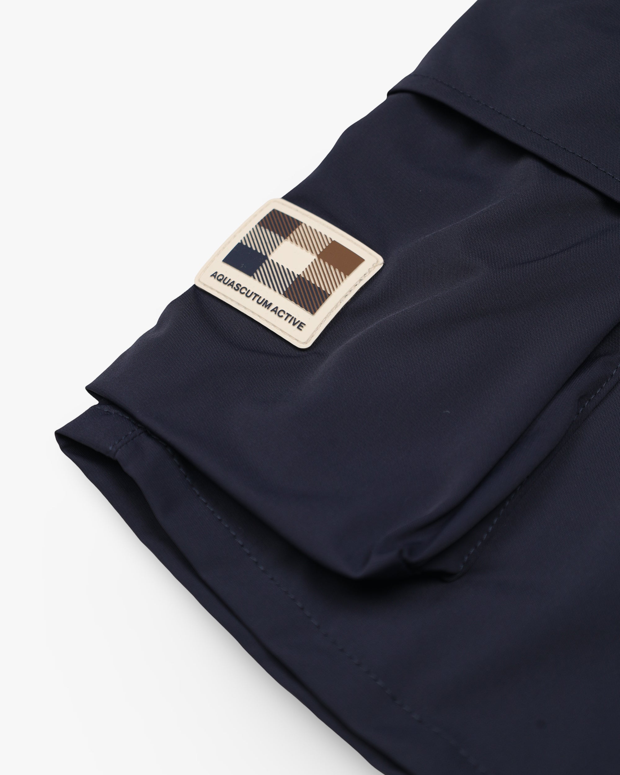 Bermuda Aquascutum Active SHELL SP SHORT PANT