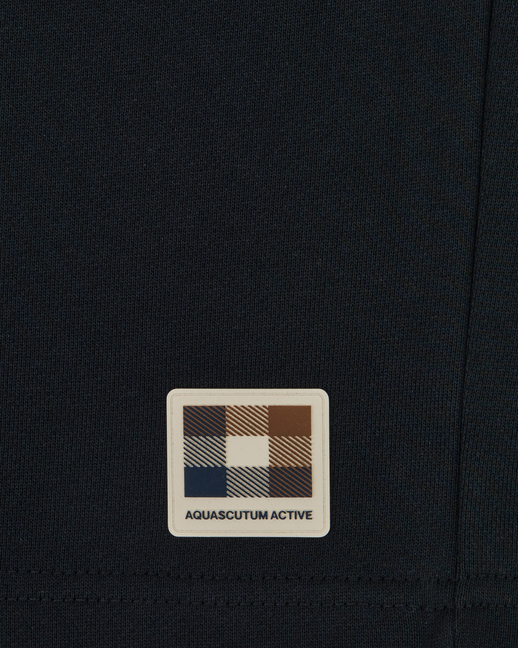 Bermuda Aquascutum Active BADGE SHORTS