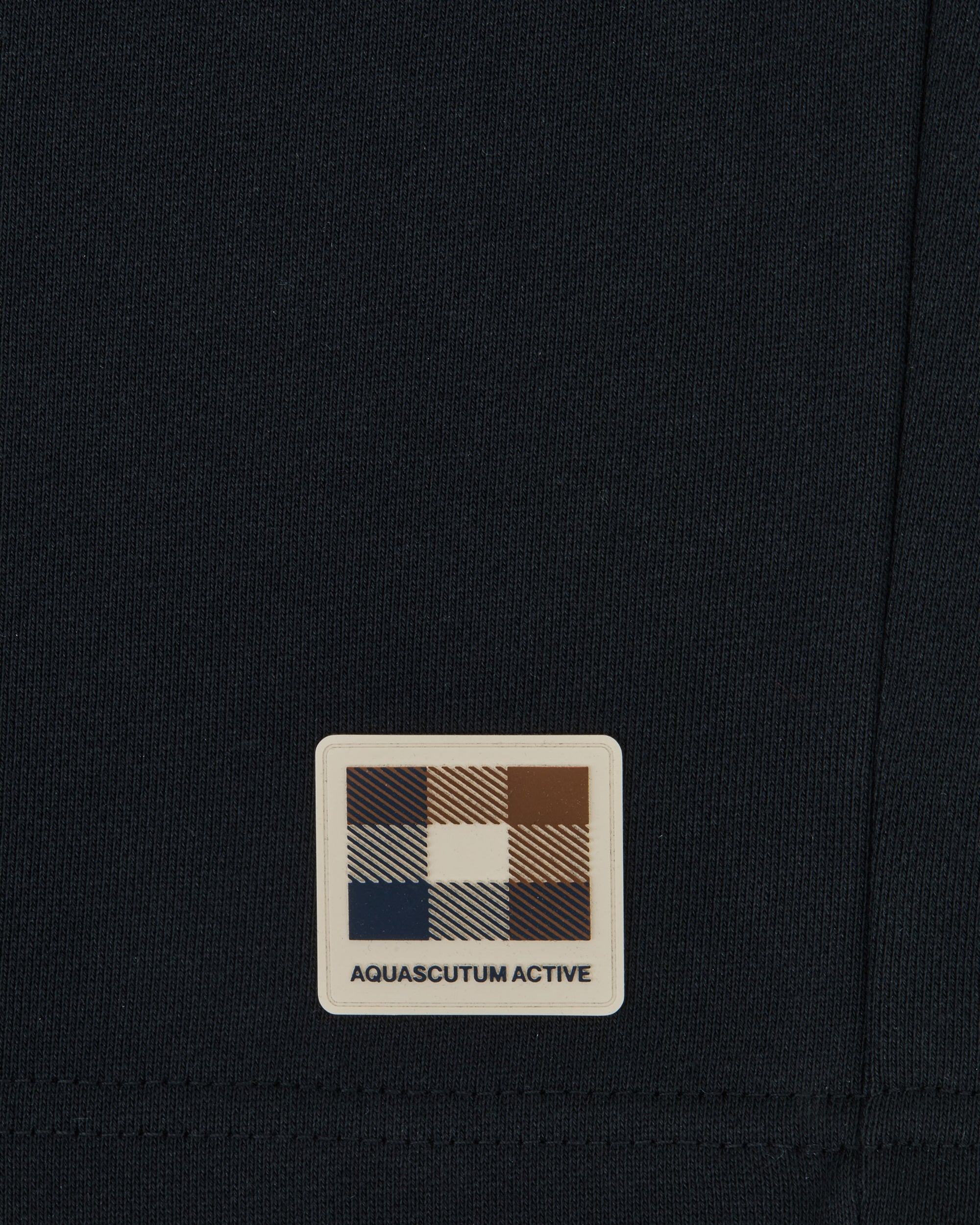 Bermuda Aquascutum Active BADGE SHORTS