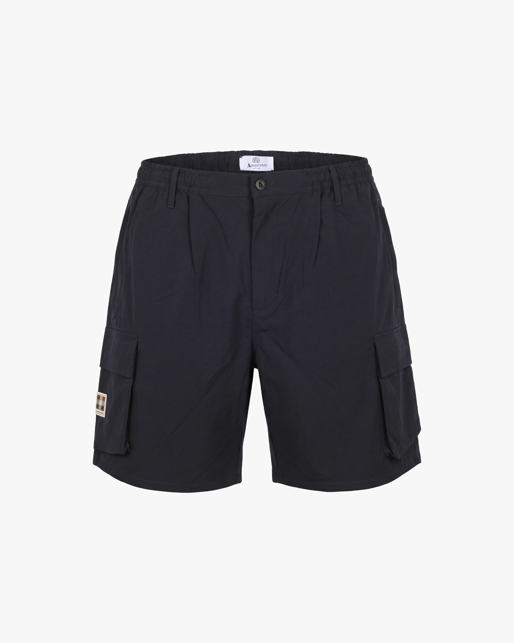 Bermuda Aquascutum Active SHELL SP SHORT PANT