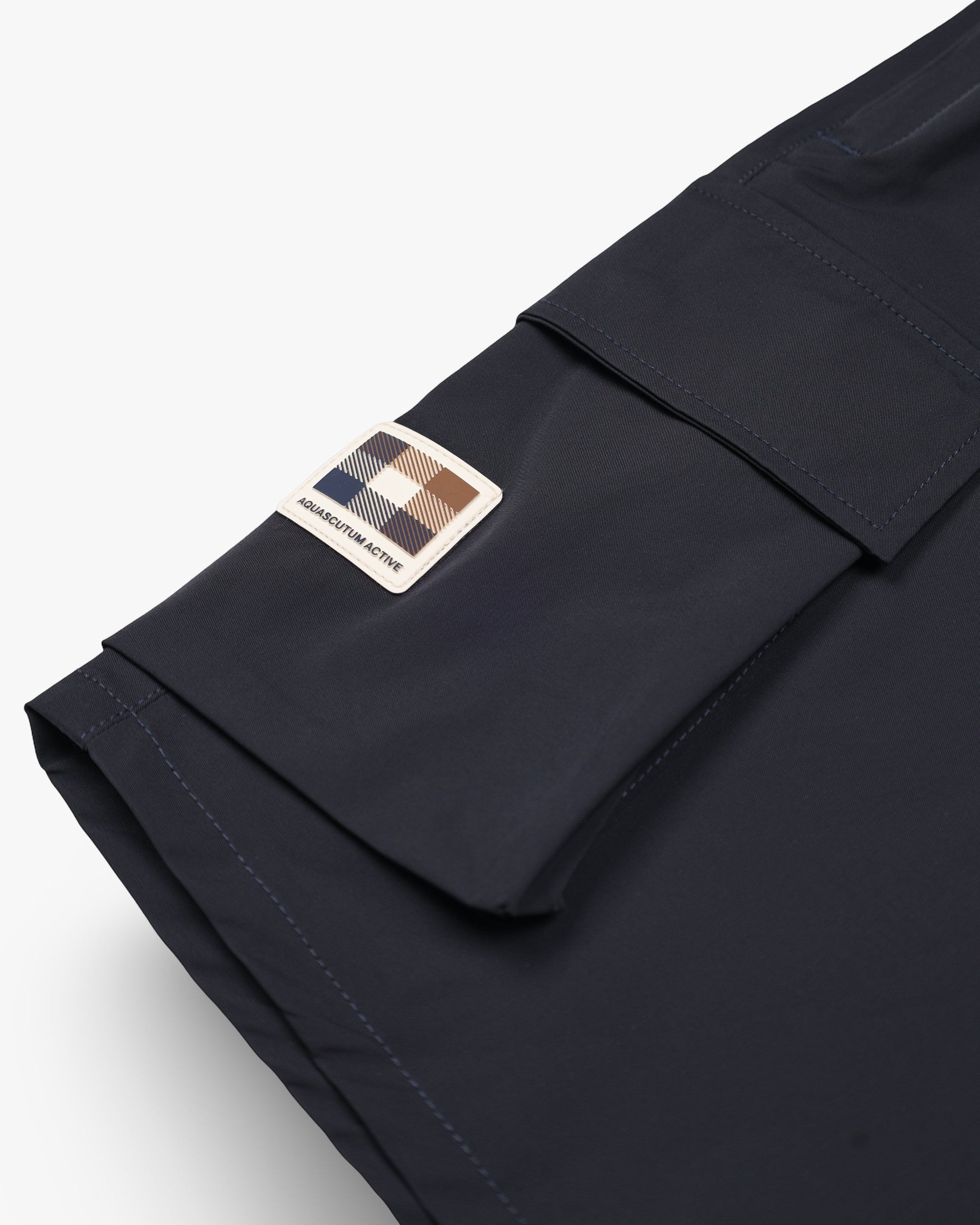 Bermuda Aquascutum Active SHELL SP SHORT PANT