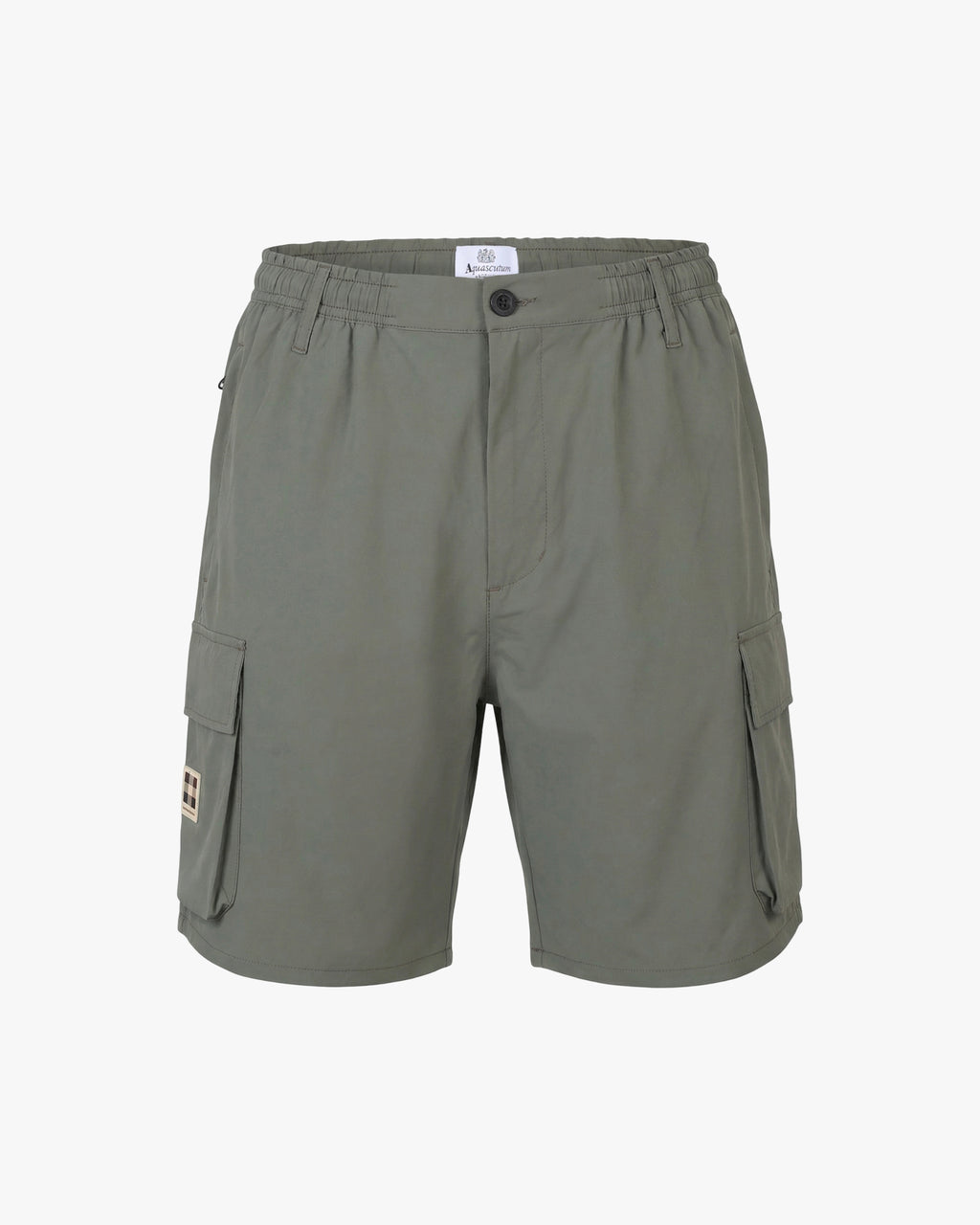 Bermuda Aquascutum Active SHELL SP SHORT PANT