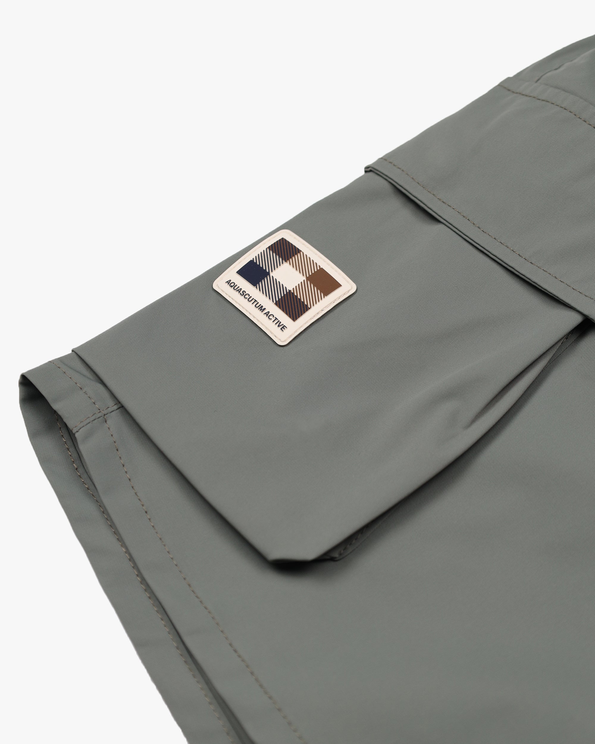 Bermuda Aquascutum Active SHELL SP SHORT PANT