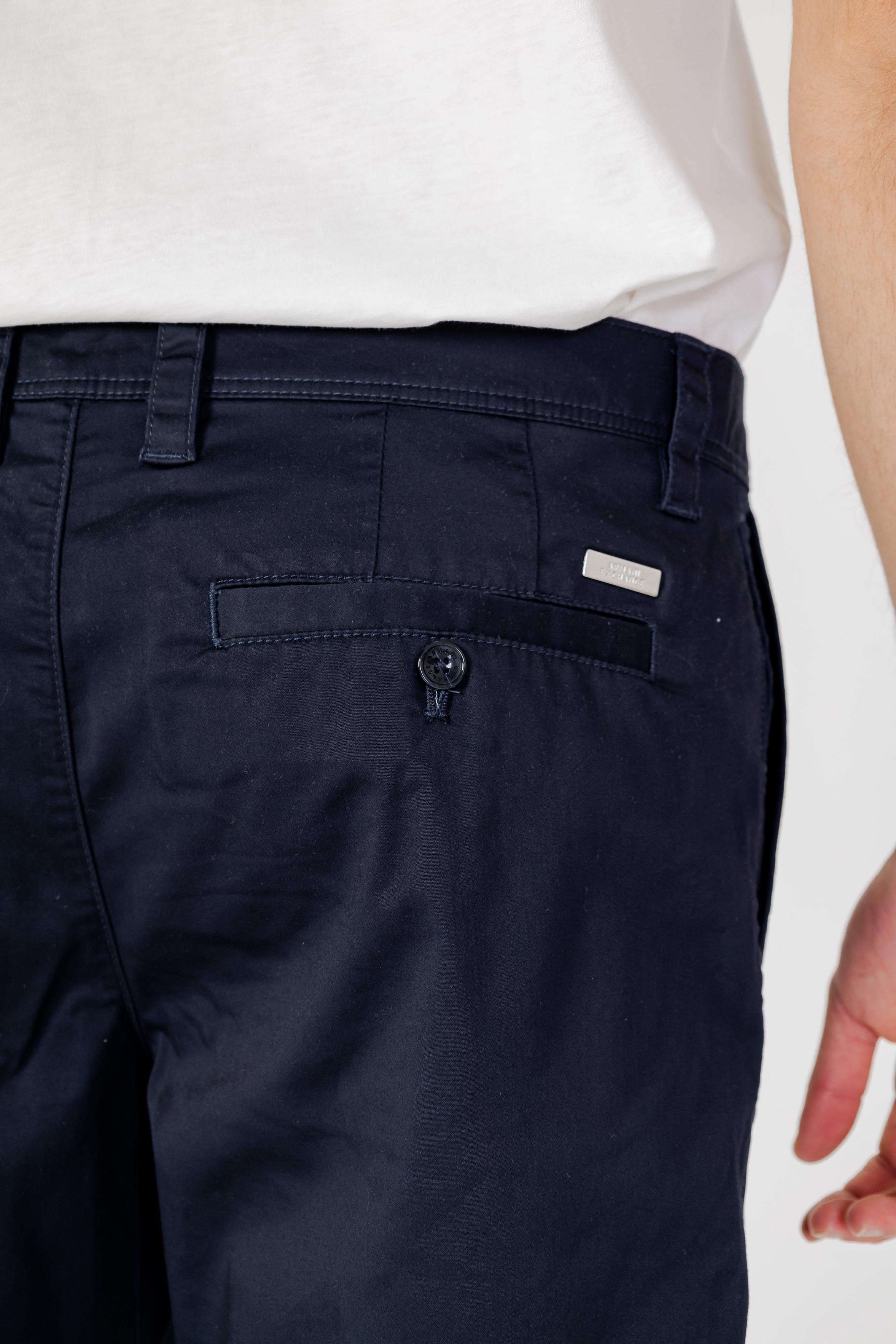 Bermuda Armani Exchange 8NZS42 ZN1RZ