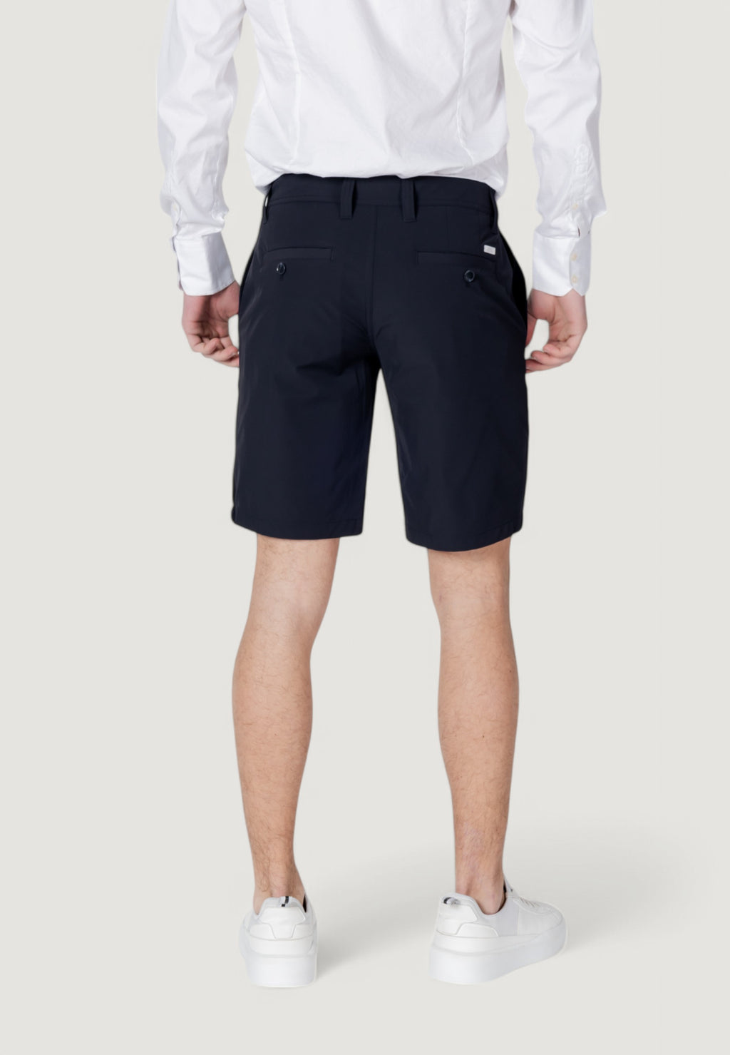 Bermuda Armani Exchange 8NZS49 ZNYZZ
