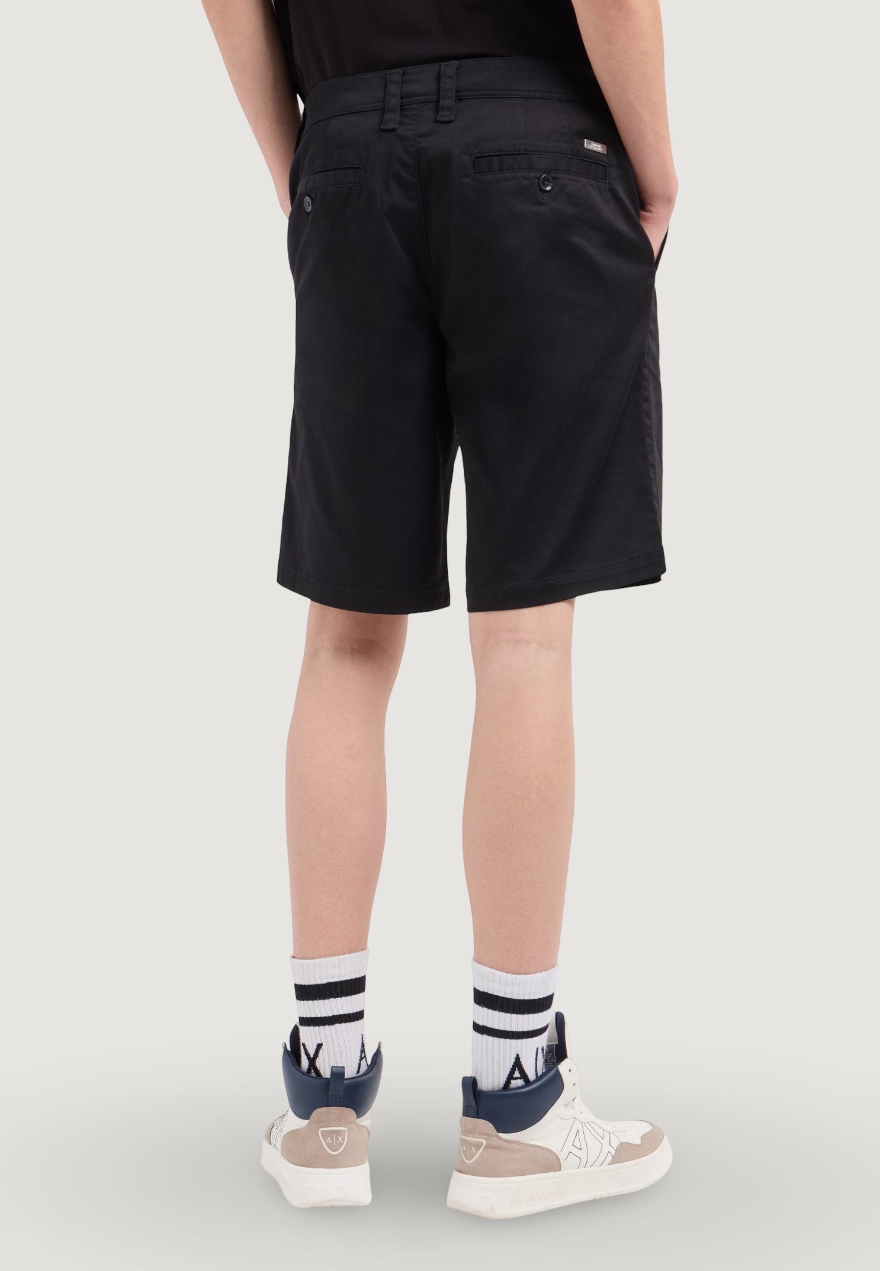 Bermuda Armani Exchange 8NZS42 ZN1RZ