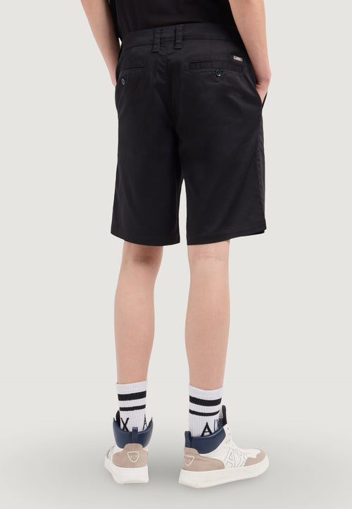 Bermuda Armani Exchange 8NZS42 ZN1RZ